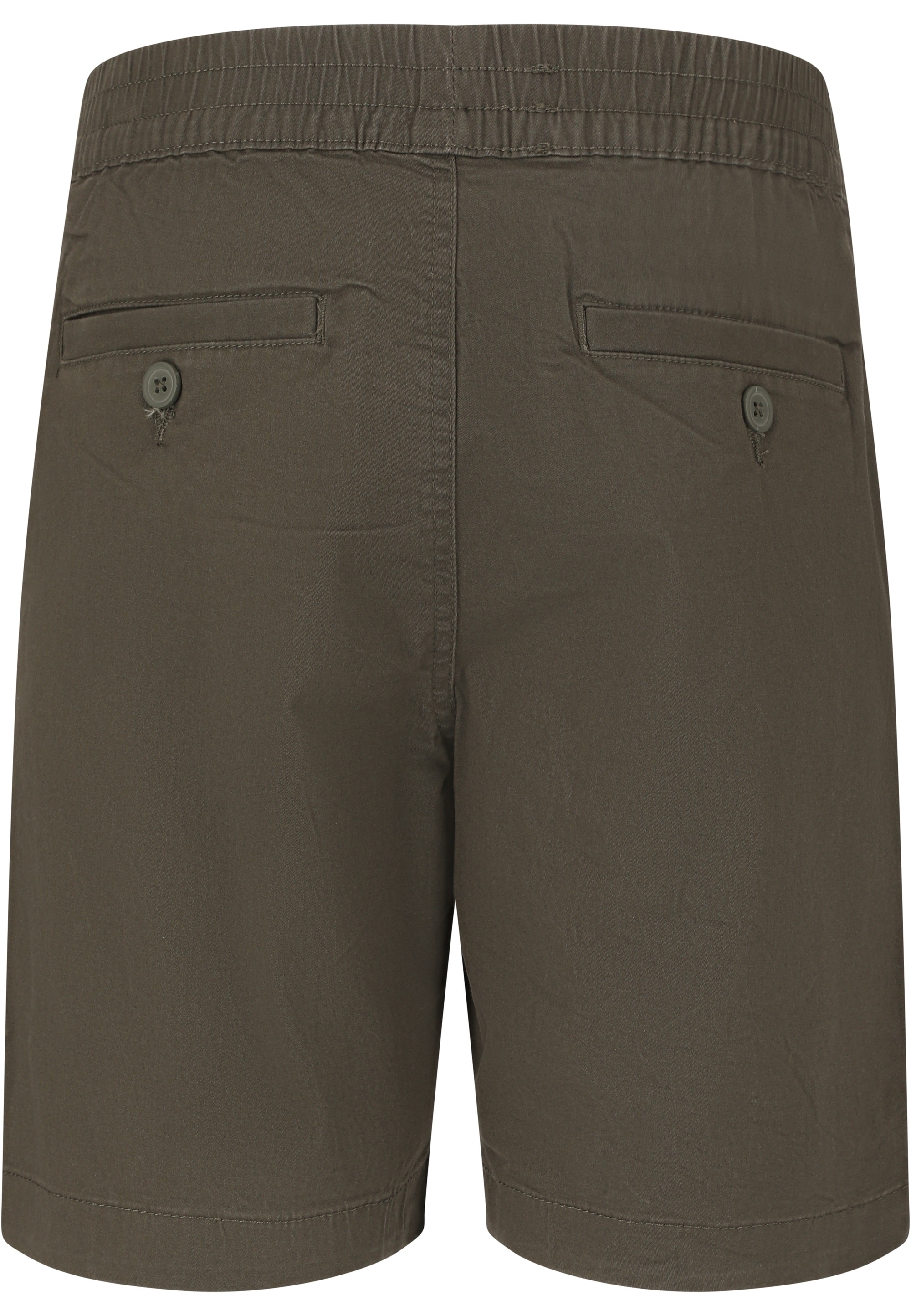 nou Shorts »Helvetia jr.«  mit elastischem Bund und Stretchmaterial