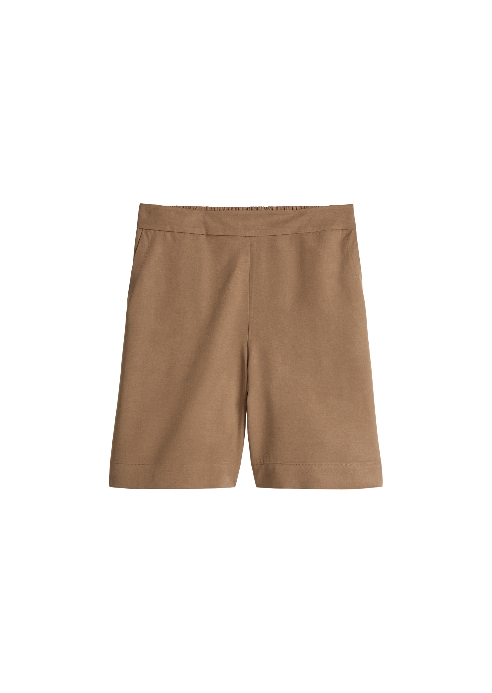 Marc O'Polo Shorts »aus TENCEL™ Lyocell«