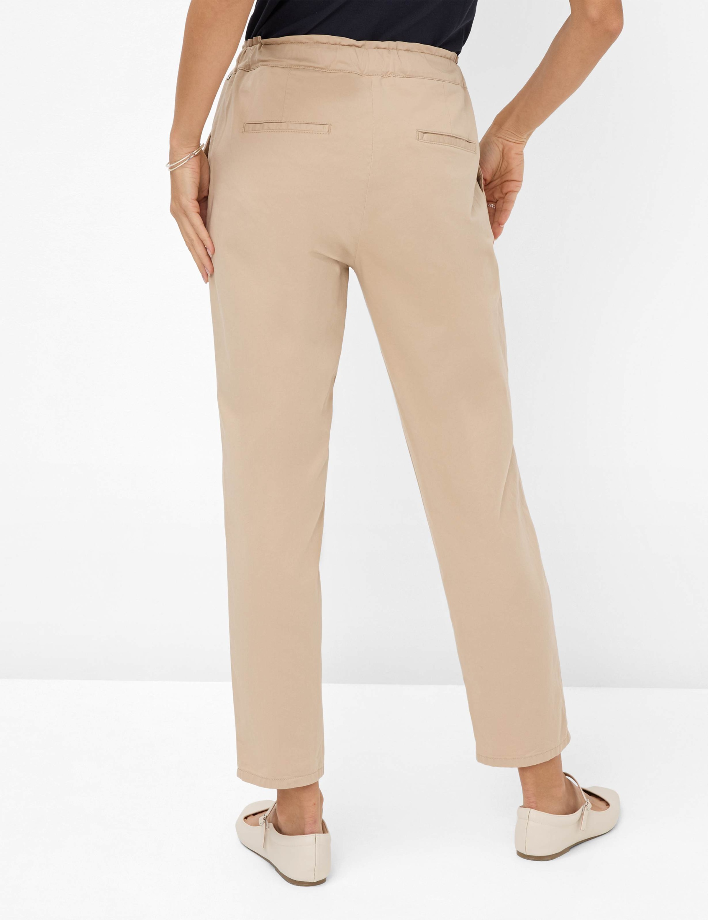Brax 3/4-Hose »Style MONA S«