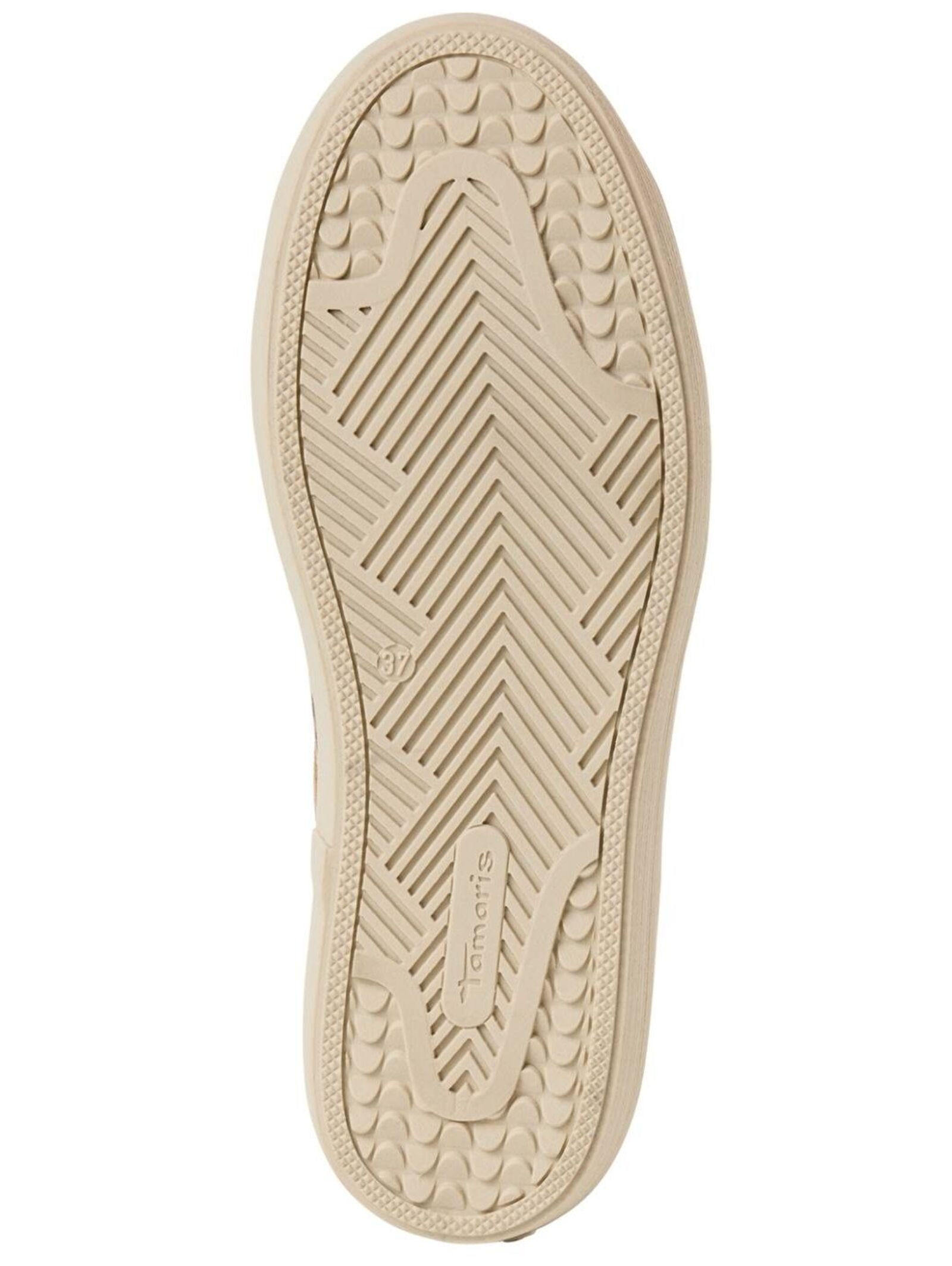 Tamaris Sneaker »Tamaris Sneaker Leder«