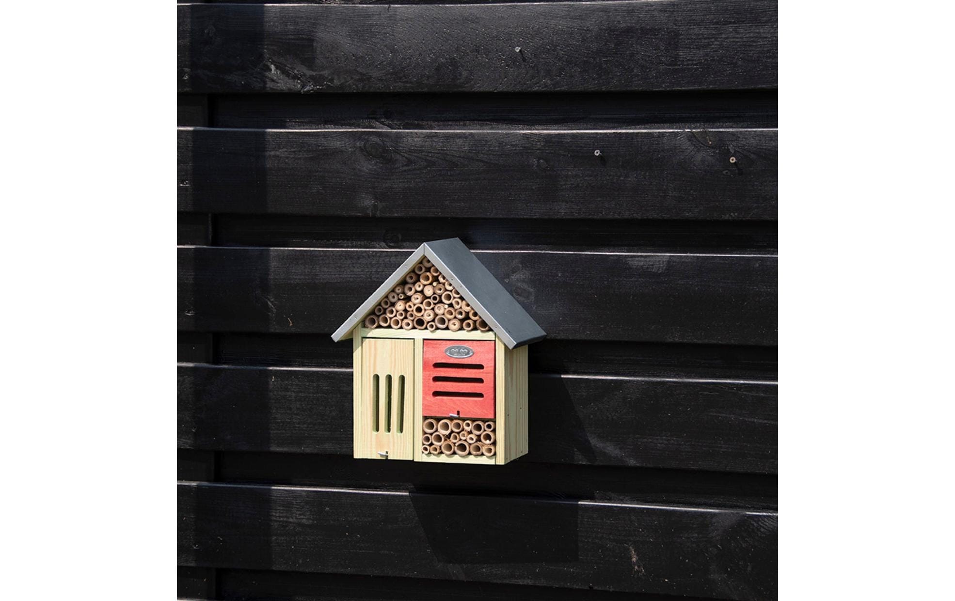 esschert design Insektenhotel »L« Holzart: Kiefer (Weissrussland)