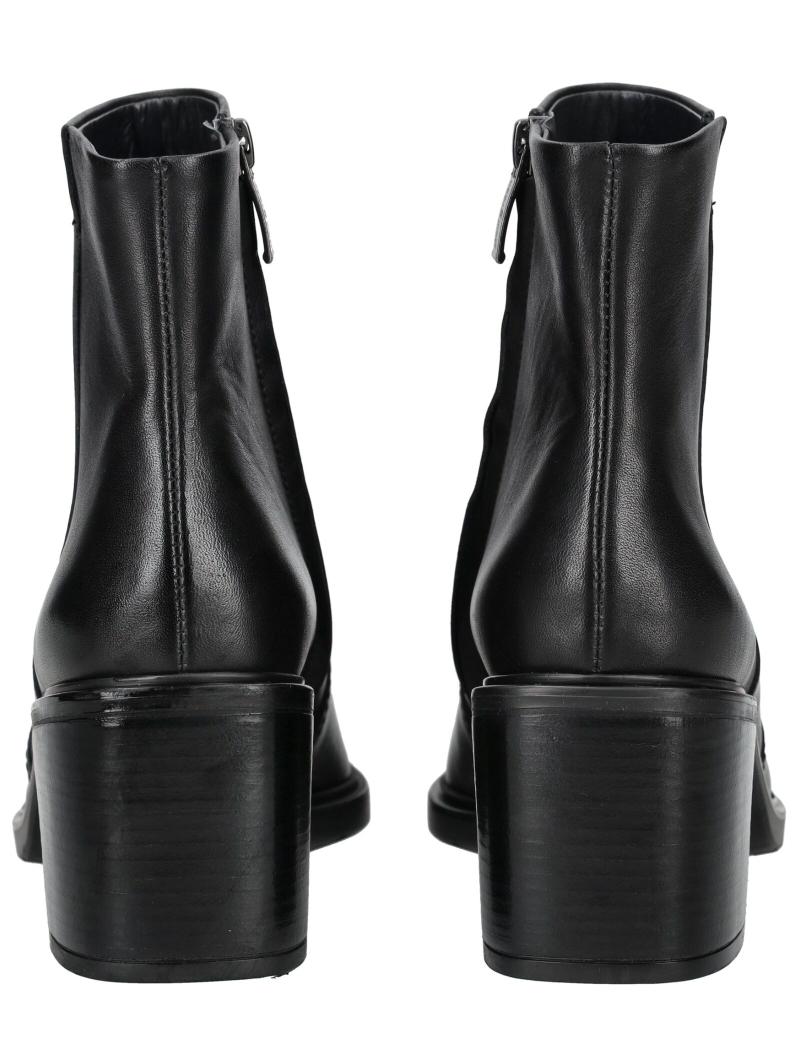 Paul Green Stiefelette »Paul Green Stiefelette Glattleder«
