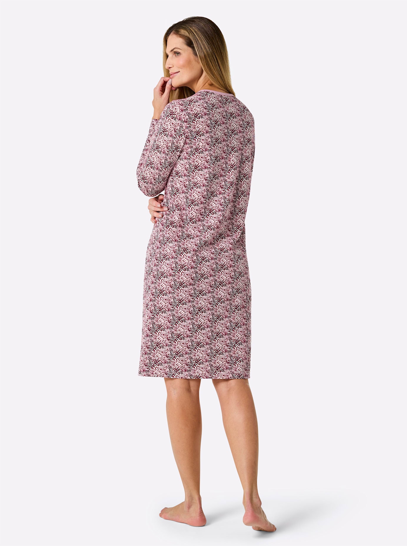 wäschepur Sleepshirt »Sleepshirts«