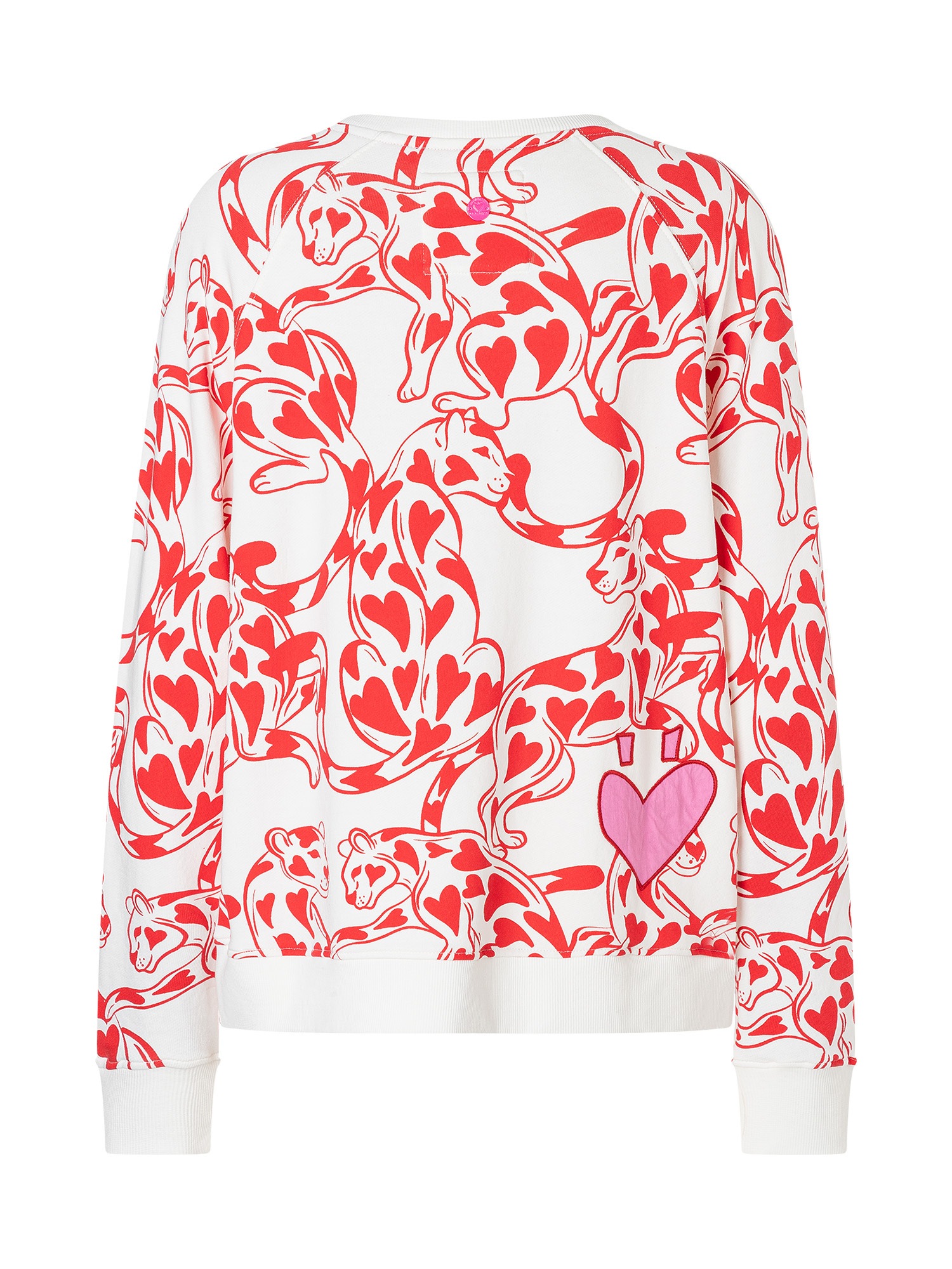 Lieblingsstück Sweatshirt »LanaL«, aus 100% Baumwolle
