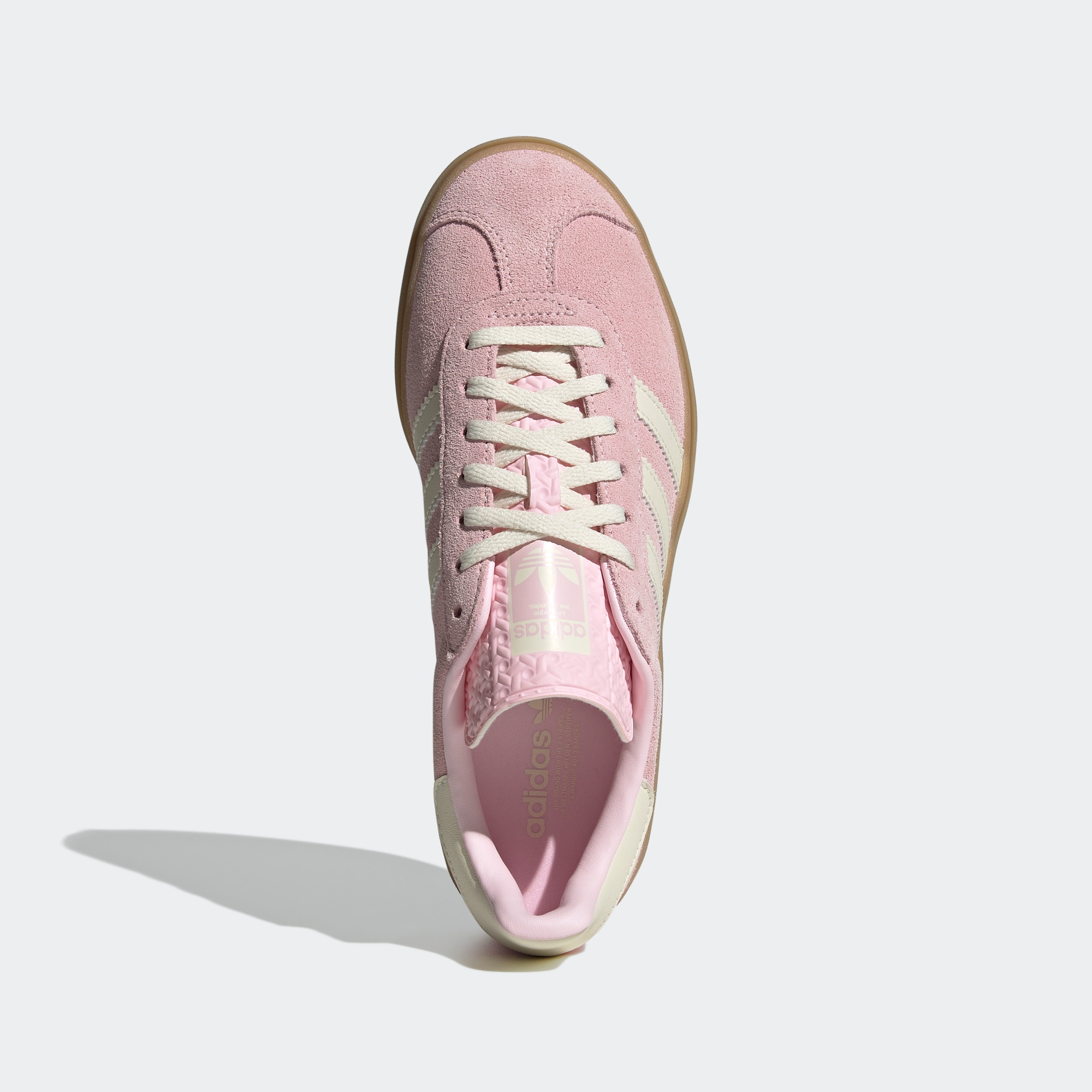 adidas Originals Sneaker »GAZELLE BOLD«