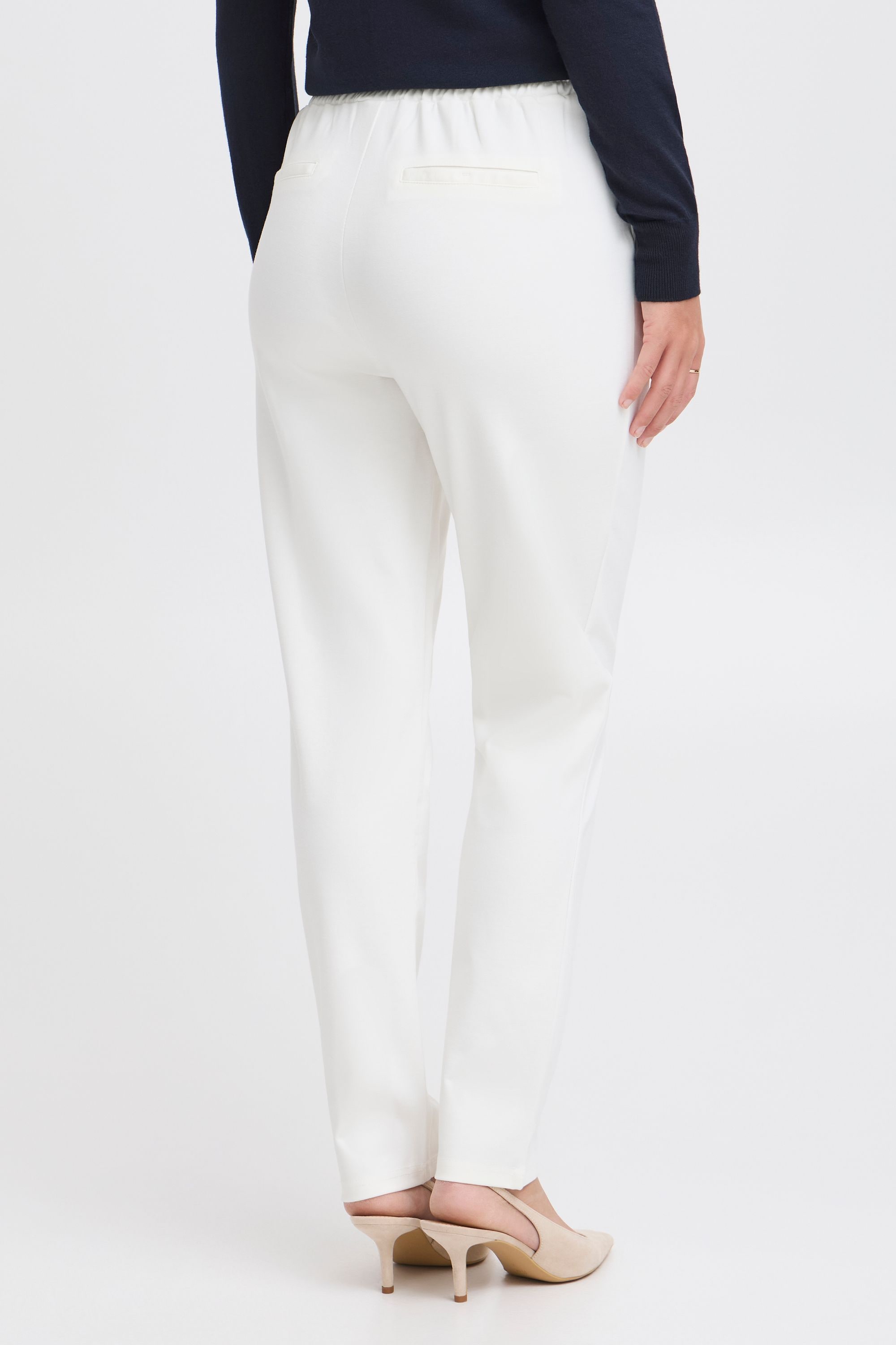 fransa Jogger Pants »Jogger Pants FRZastretch«