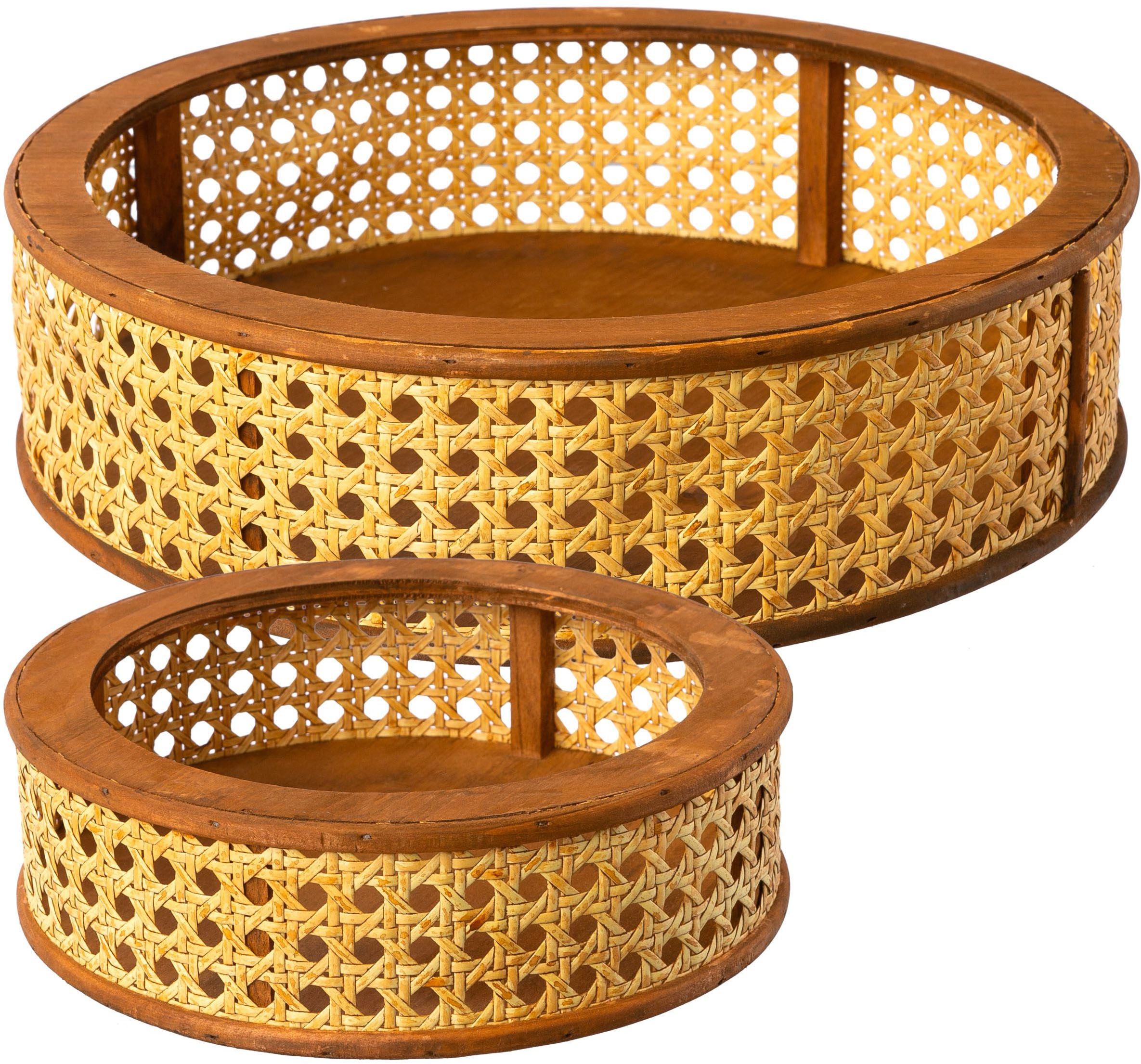 Creativ home Dekoschale "Schale" günstig online kaufen