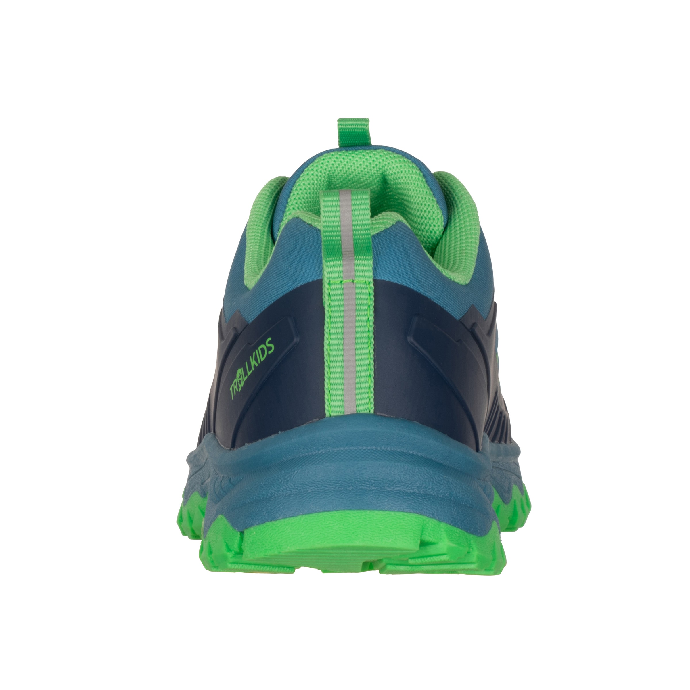 TROLLKIDS Outdoorschuh »KIDS SIRDAL HIKER LOW«  wasserdicht