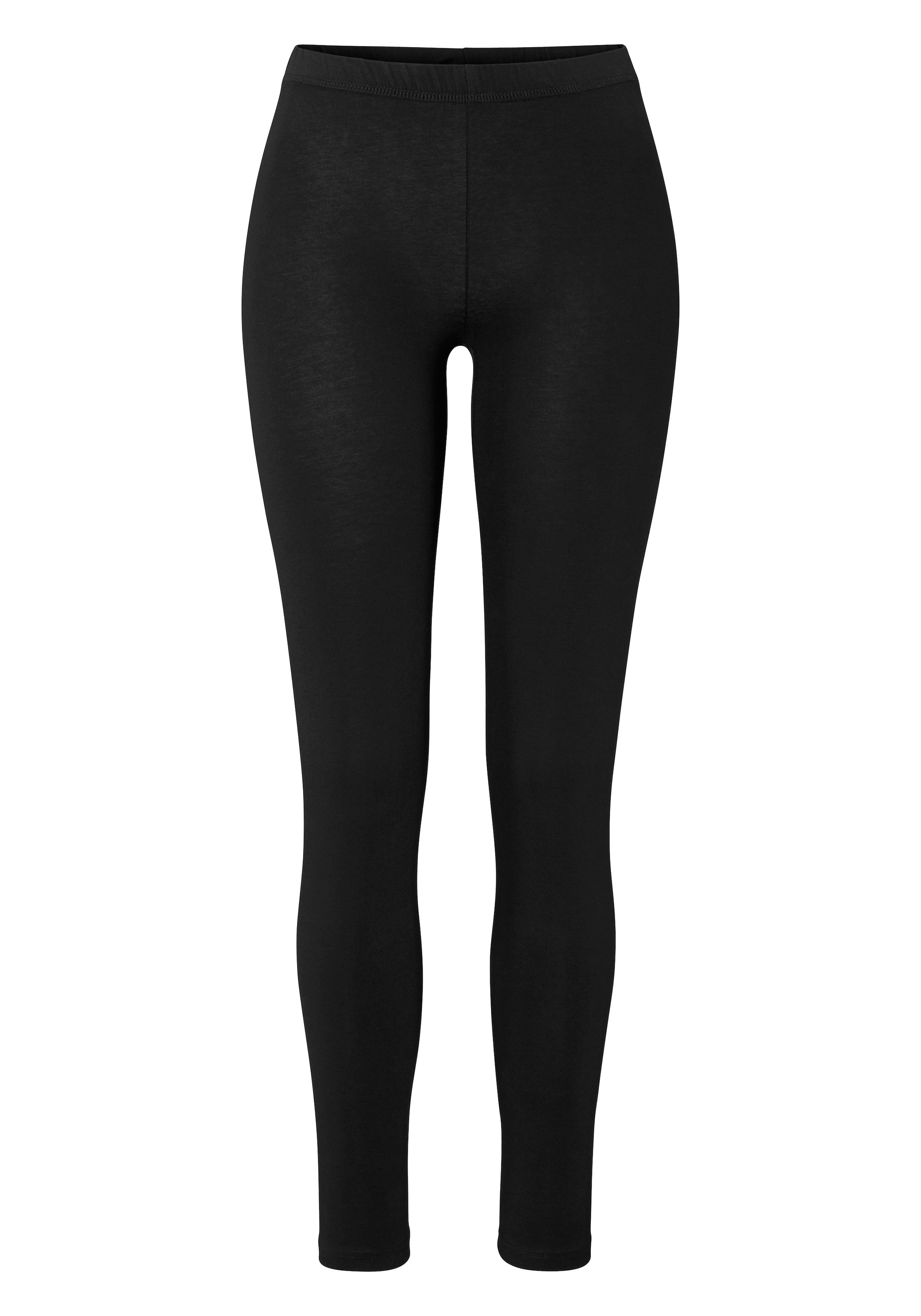 Melrose Leggings, (Packung, 2er-Pack)