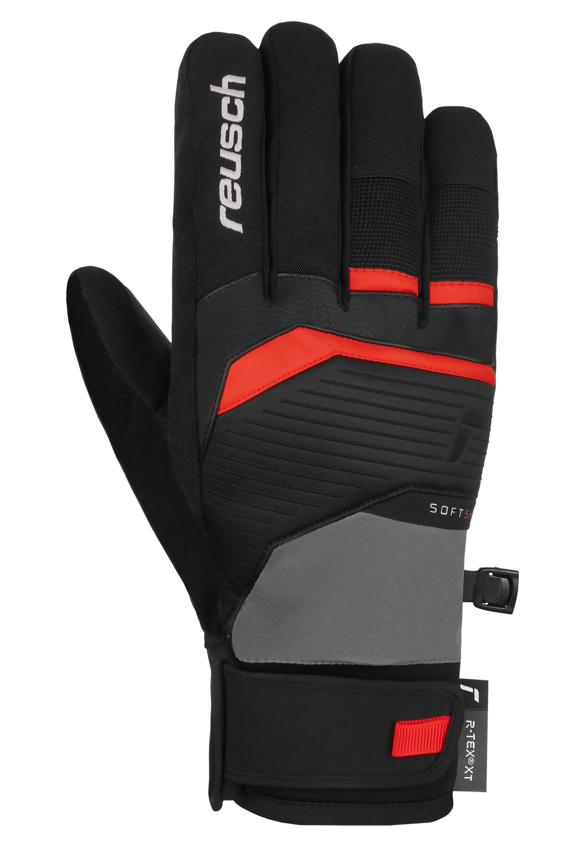 Reusch Skihandschuhe »Venom R-TEX® XT«, aus wasserdichtem und atmungsaktivem Material
