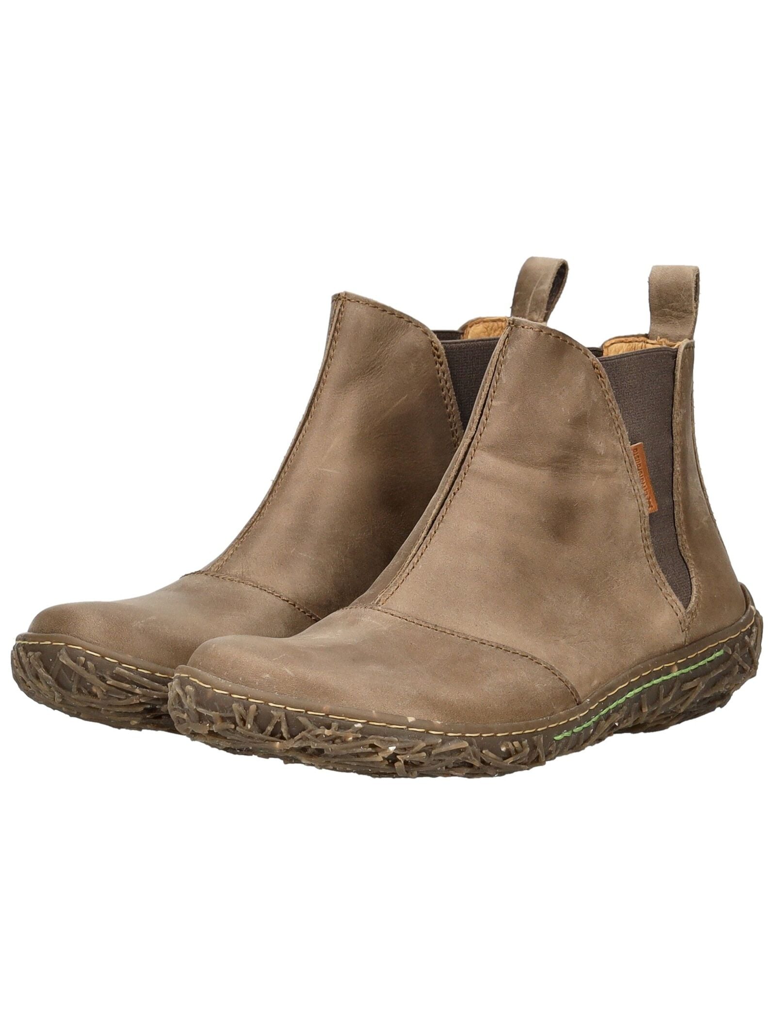 El Naturalista Stiefelette »El Naturalista Stiefelette Leder/Textil«