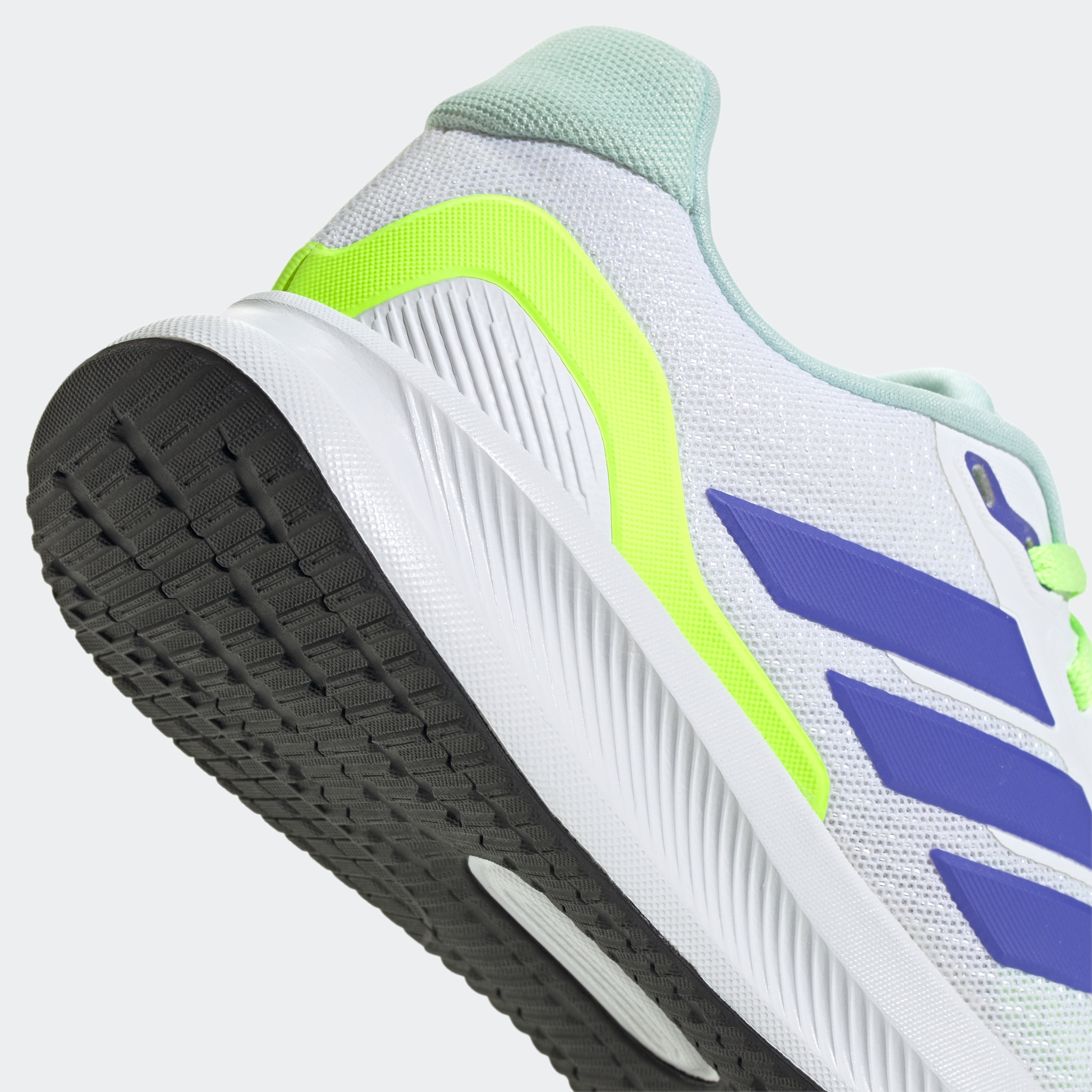 adidas Sportswear Laufschuh »RUNFALCON 5 J«