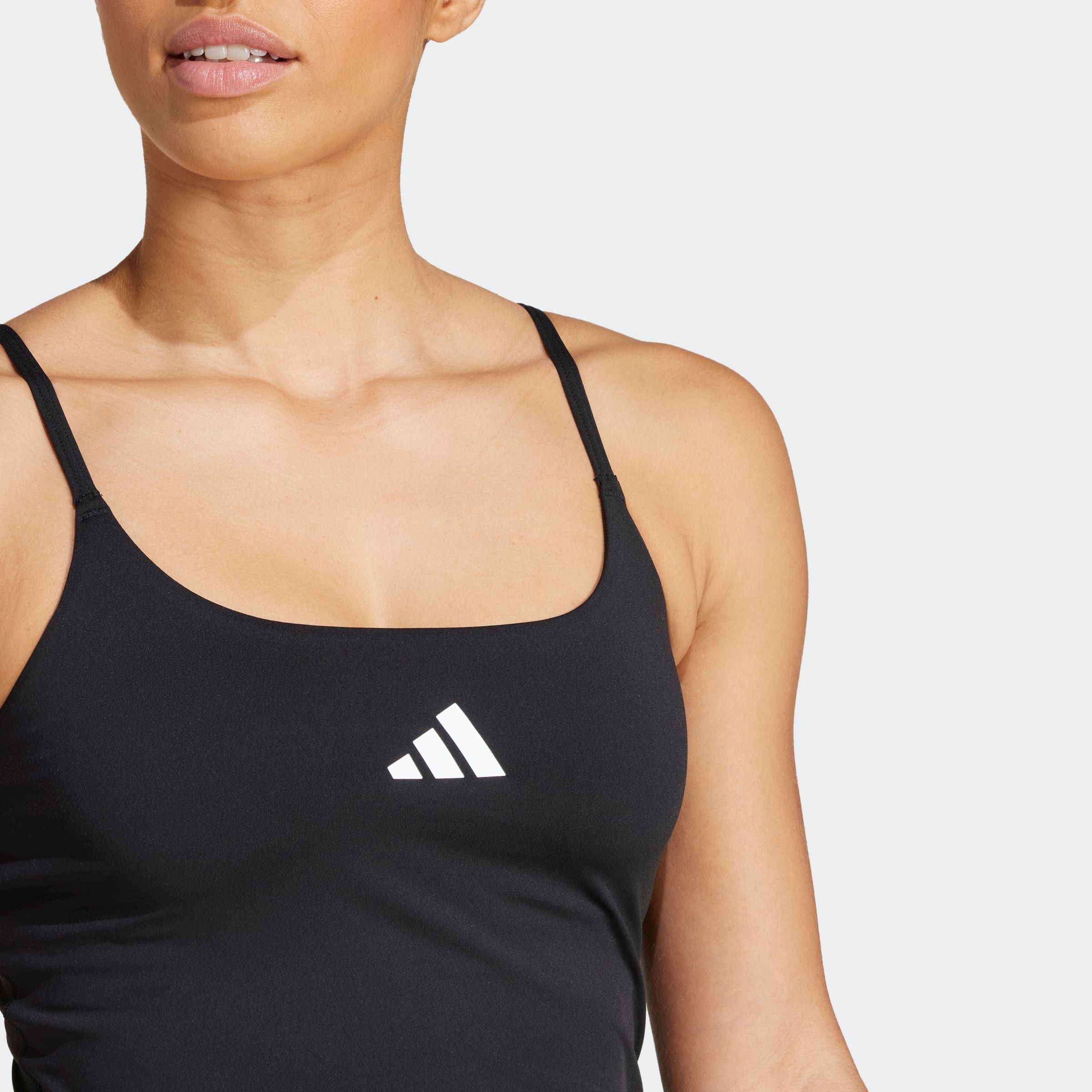 Thumbnail - adidas Performance "OPTIME LS TANK"