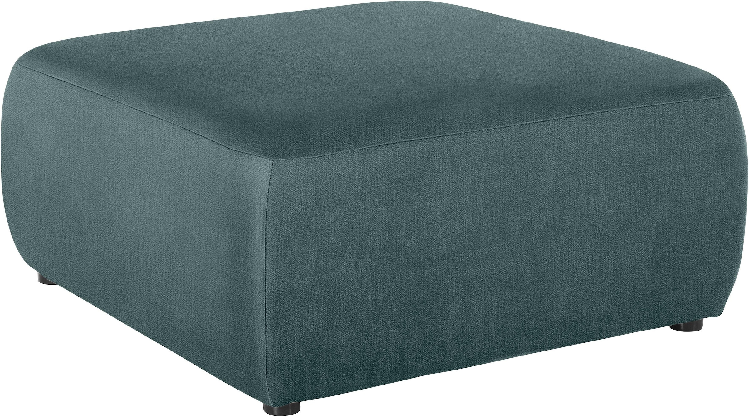 DOMO collection Hocker "Cesena modern, zeitlos und bequem"