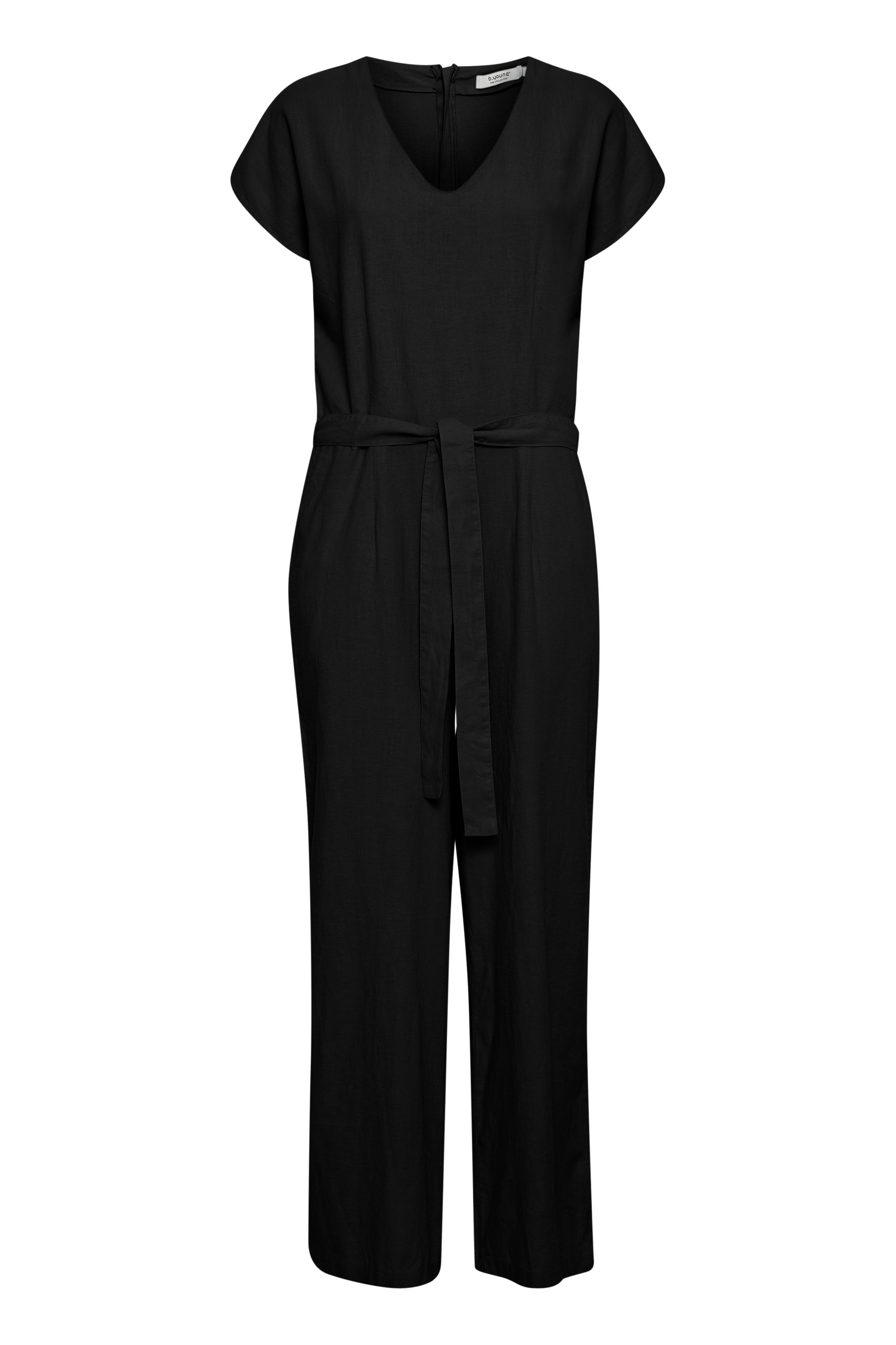 b.young Jumpsuit "Jumpsuit BYFalakka" günstig online kaufen