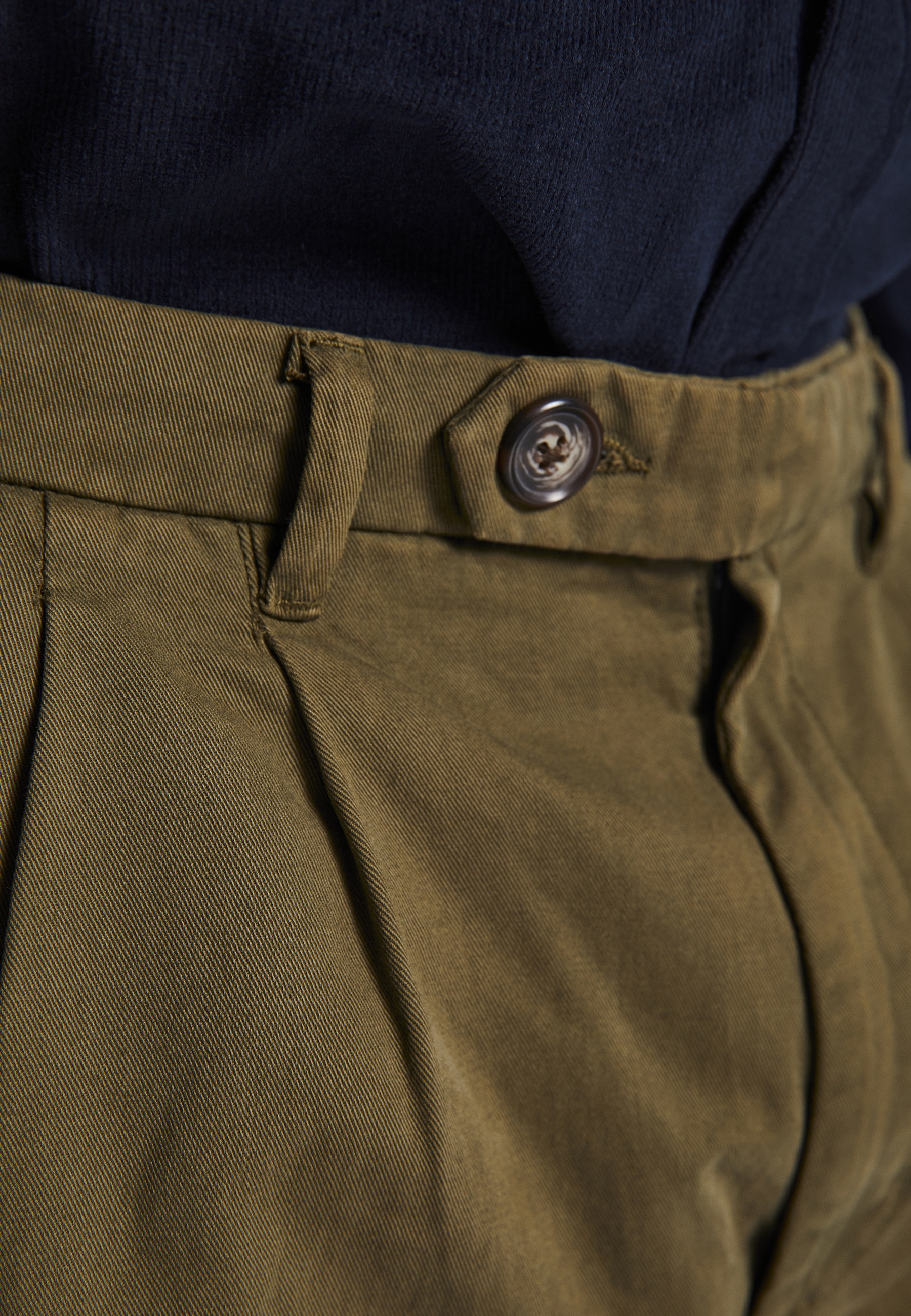 REDEFINED REBEL Stoffhose »Redefined Rebel Pants RRArian Pants«