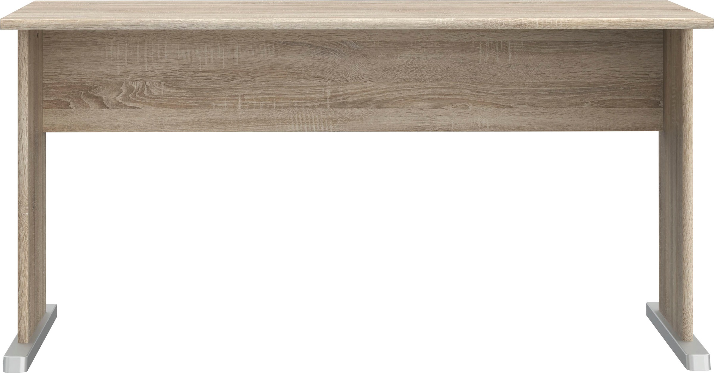 FORTE Schreibtisch »Tempra«, Breite 144 cm