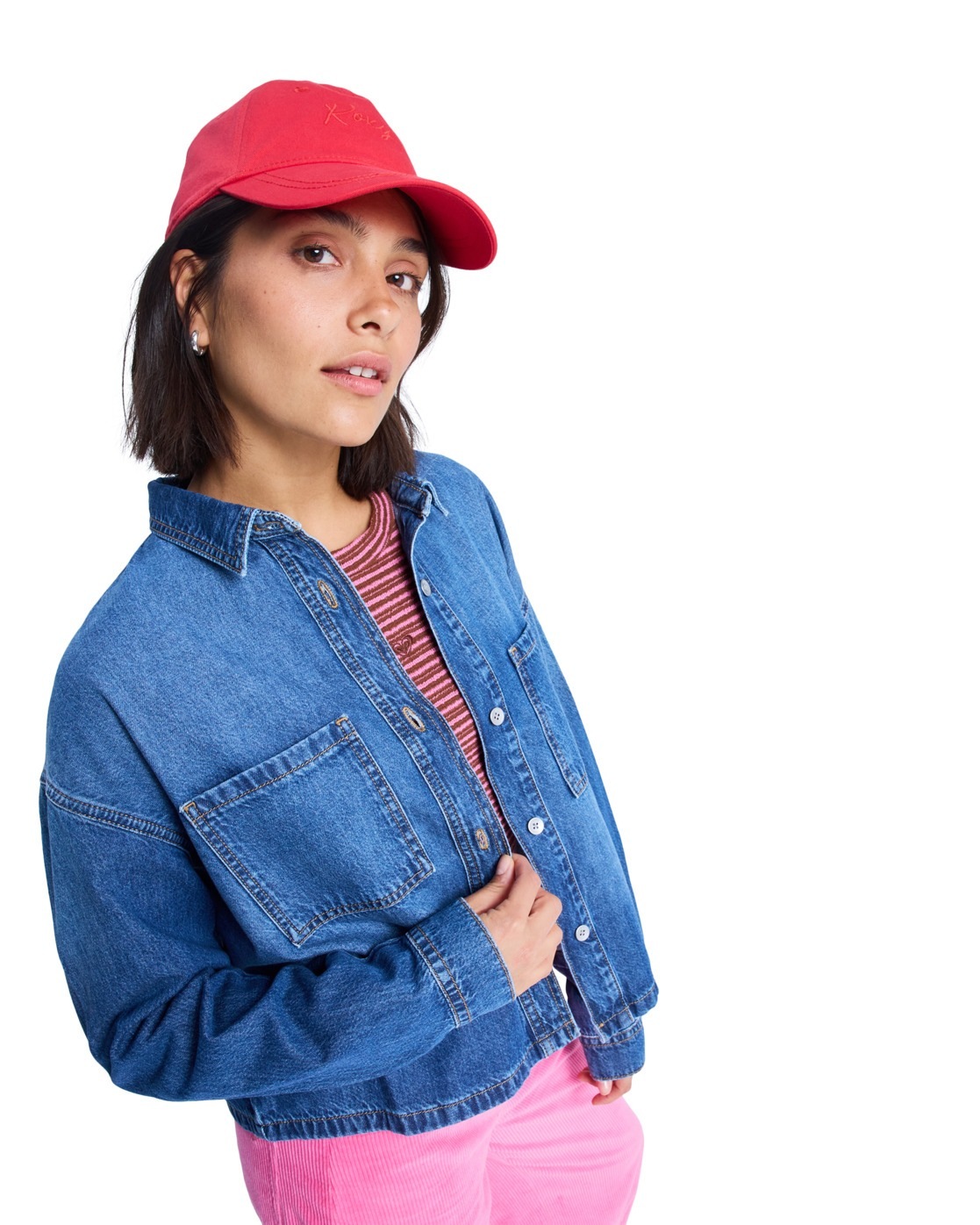 Roxy Sporttop »Another Reflect«