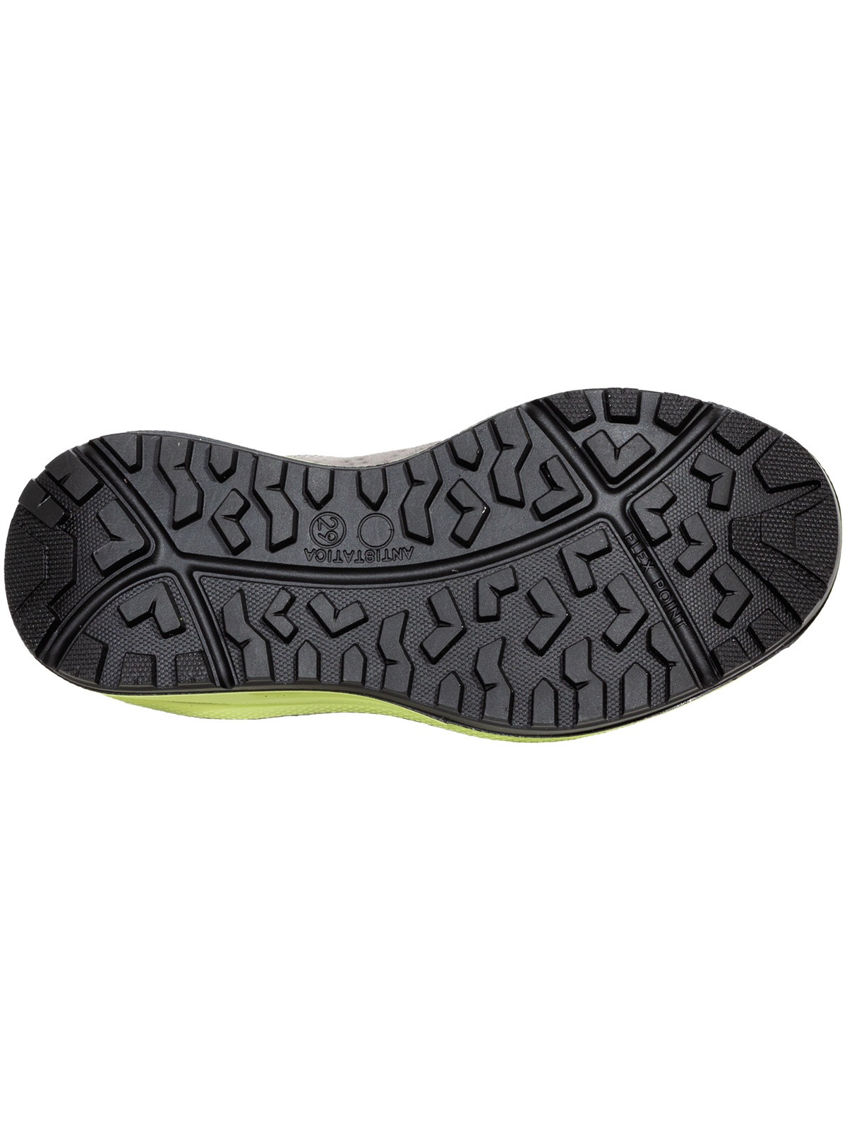 Grisport Wanderschuh »Schnürschuh«