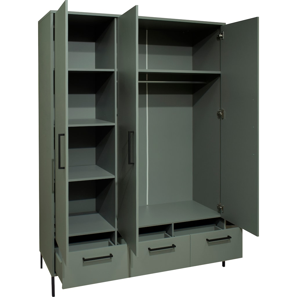 Mäusbacher Kleiderschrank