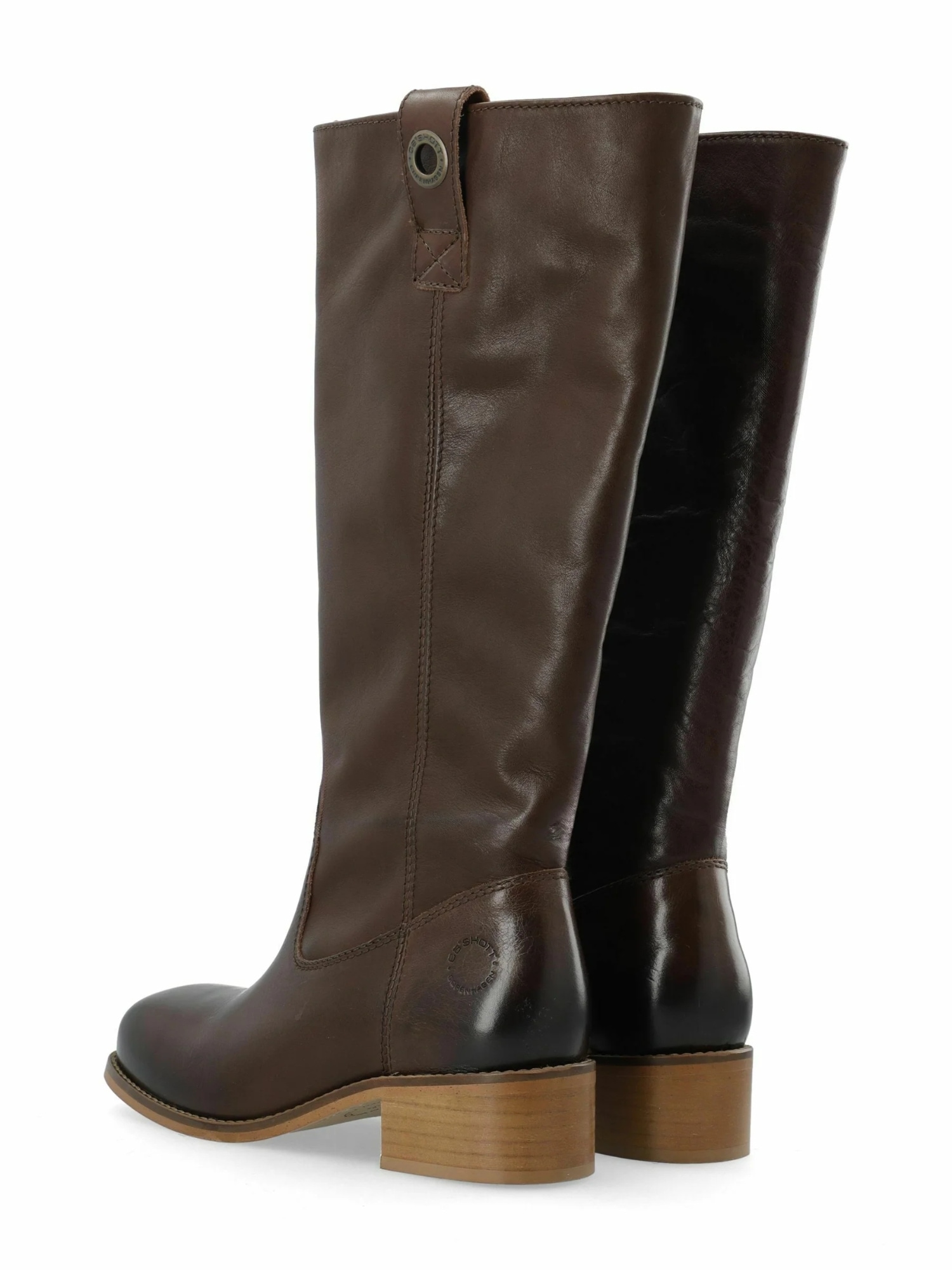 CaShott Stiefel "CaShott Boots CASVILMA" günstig online kaufen