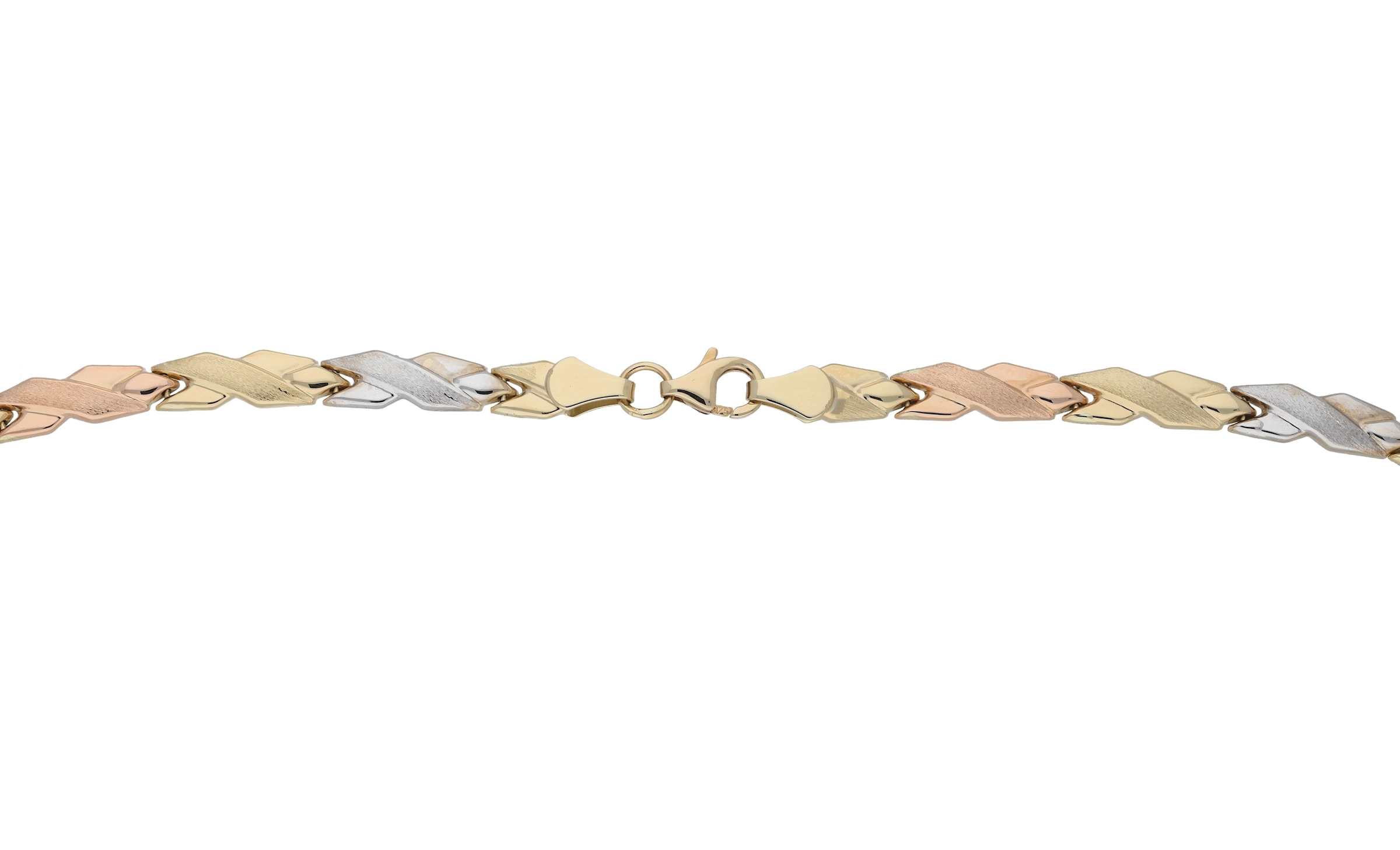 Vivance Collier »tricolor«