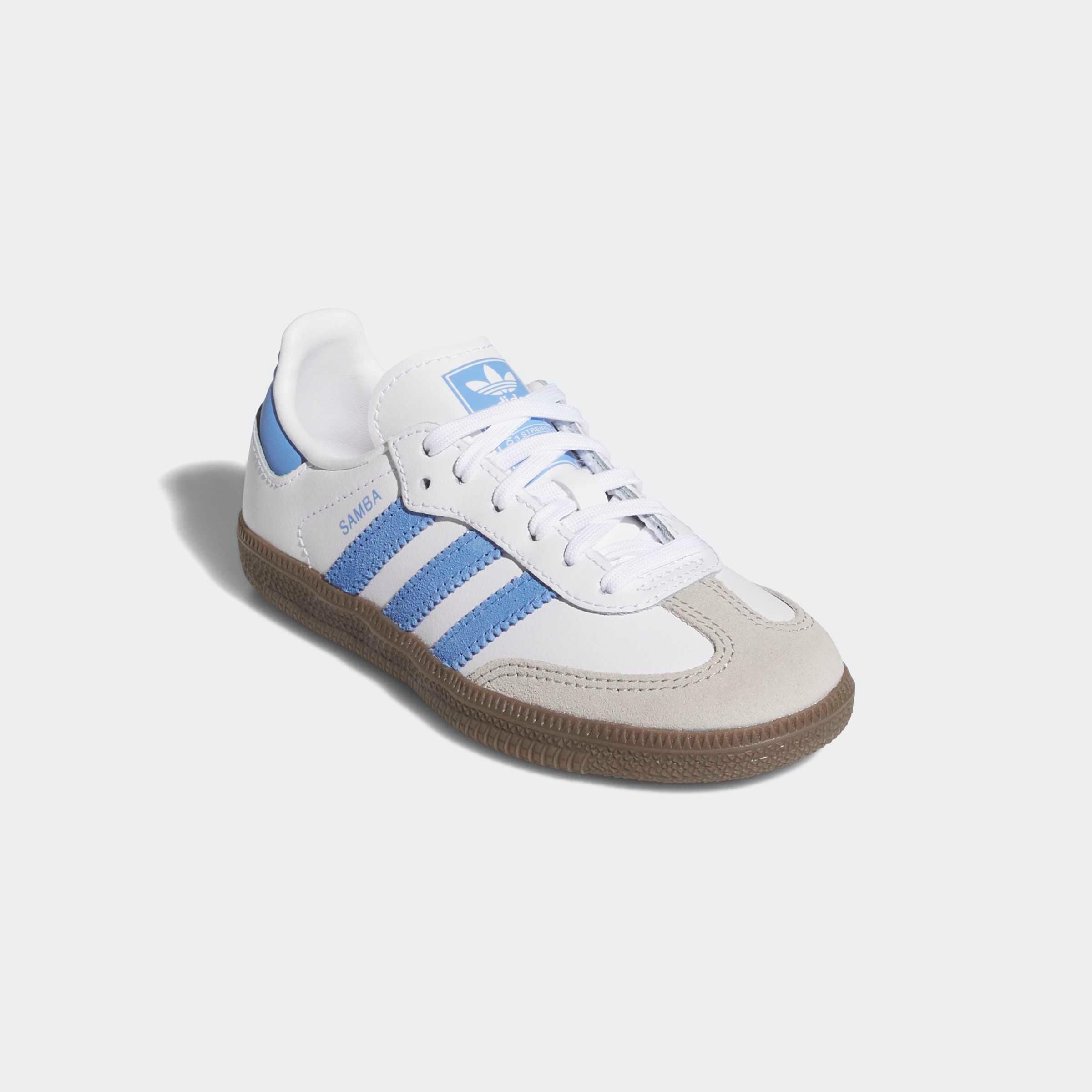adidas Originals Sneaker "SAMBA OG" für Kinder & Jugendliche