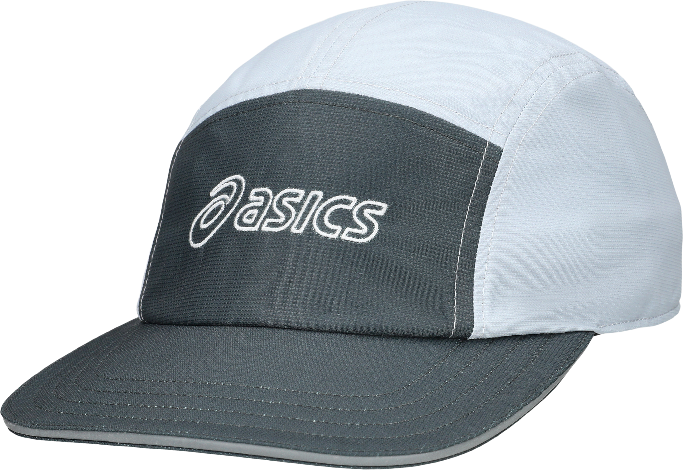 Asics Baseball Cap "ASICS TRACK CLUB 5 PANEL CAP" günstig online kaufen