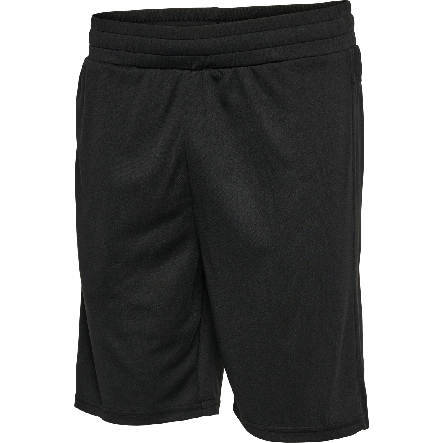hummel Shorts »hmlTE FLEX MESH SHORTS«, (1 tlg.)