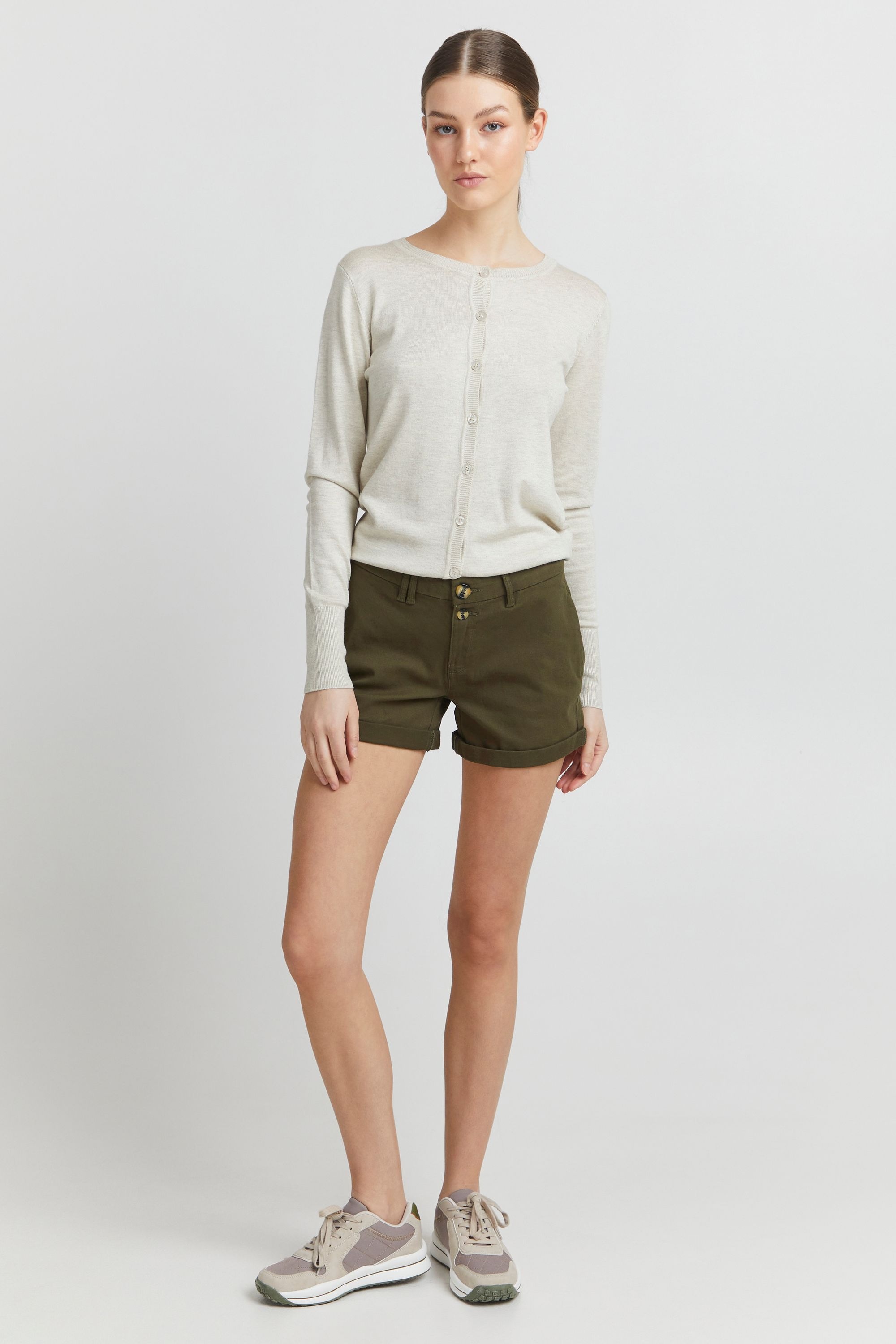 OXMO Chinoshorts »Chinoshorts OXPiera«