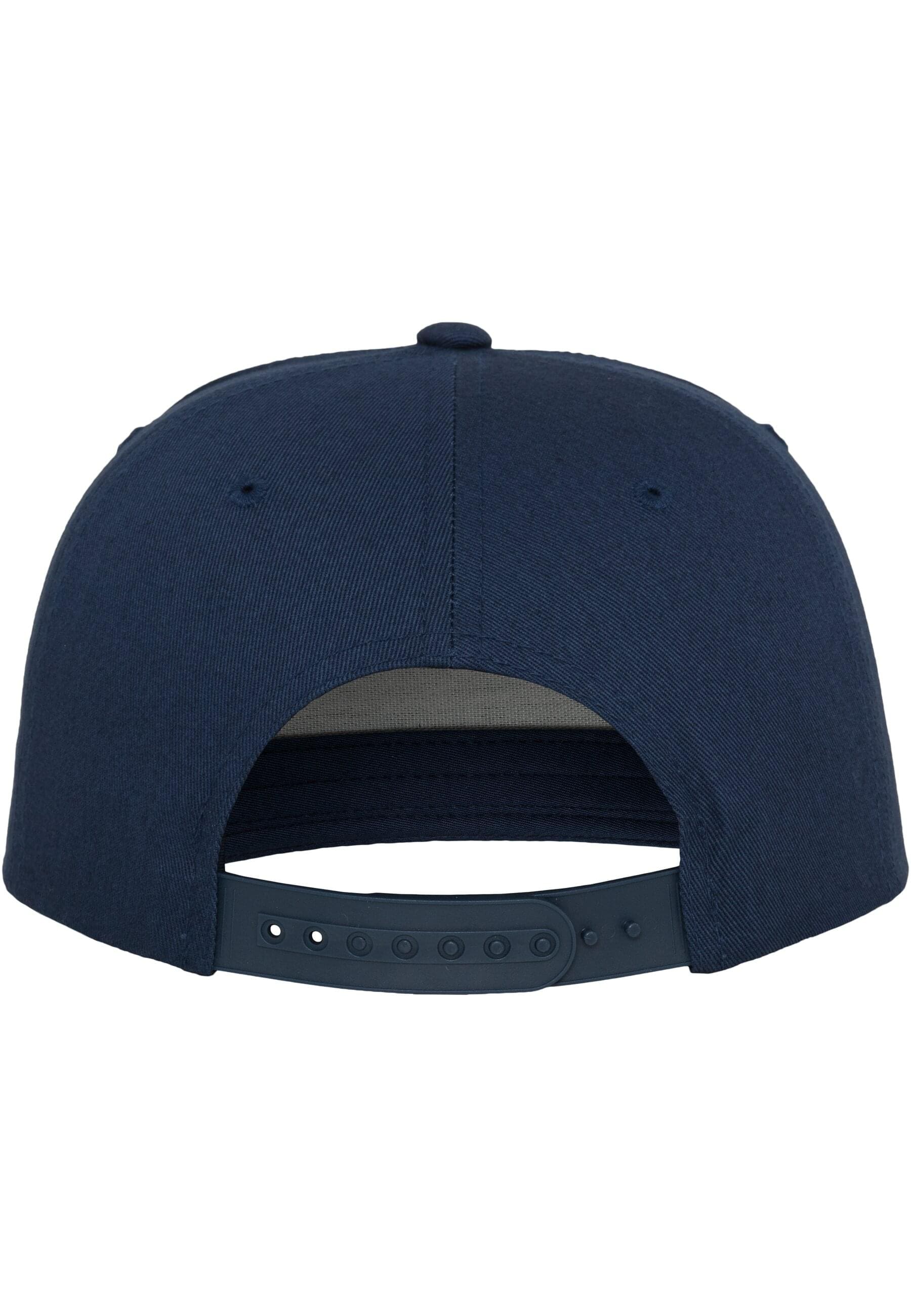 Flexfit Flex Cap "Flexfit Unisex Classic 5 Panel Snapback" günstig online kaufen