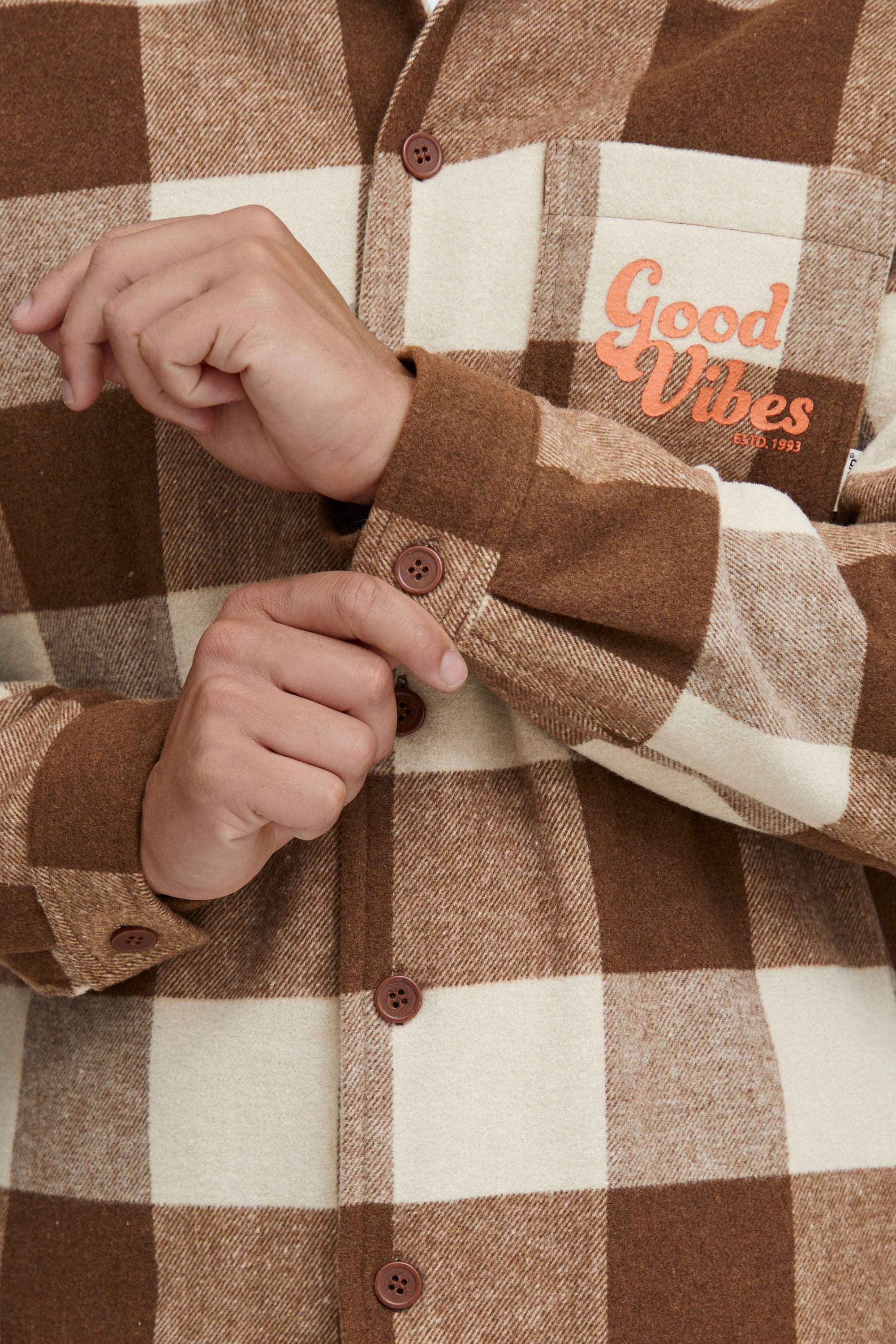 Blend Kurzjacke »BHOuterwear« ohne Kapuze Stilvolle Übergangsjacke