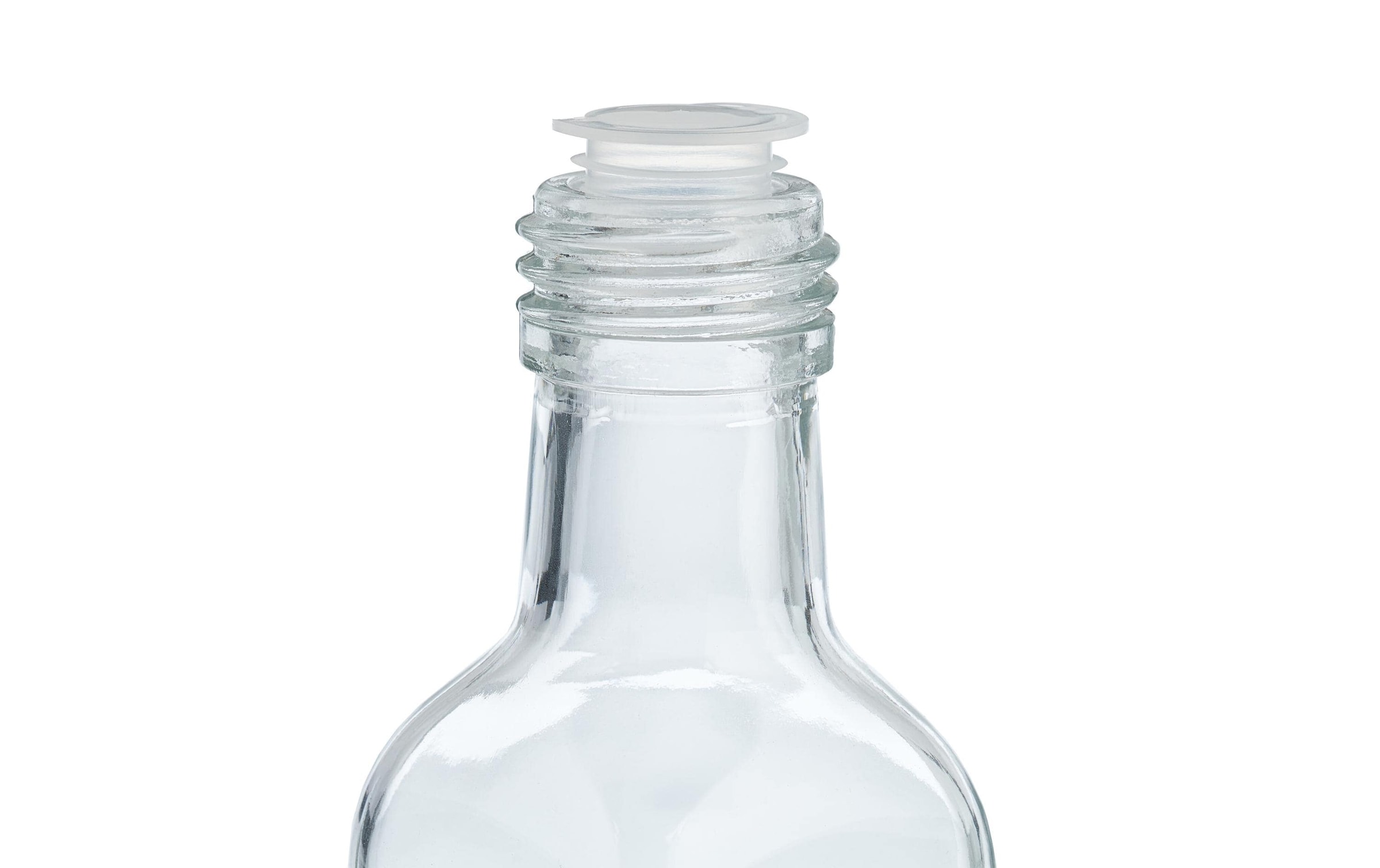 relaxdays Einmachglas »100 ml 20 Stück«