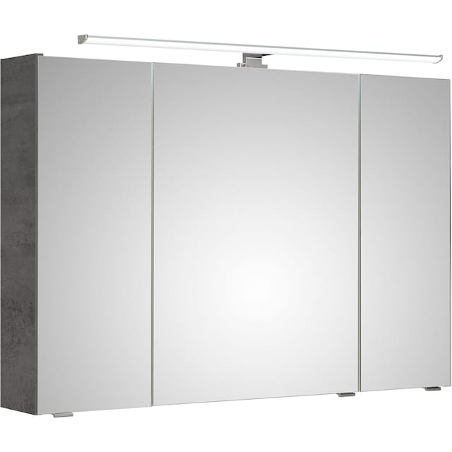 PELIPAL Badezimmerspiegelschrank »Quickset 945« kaufen | BAUR