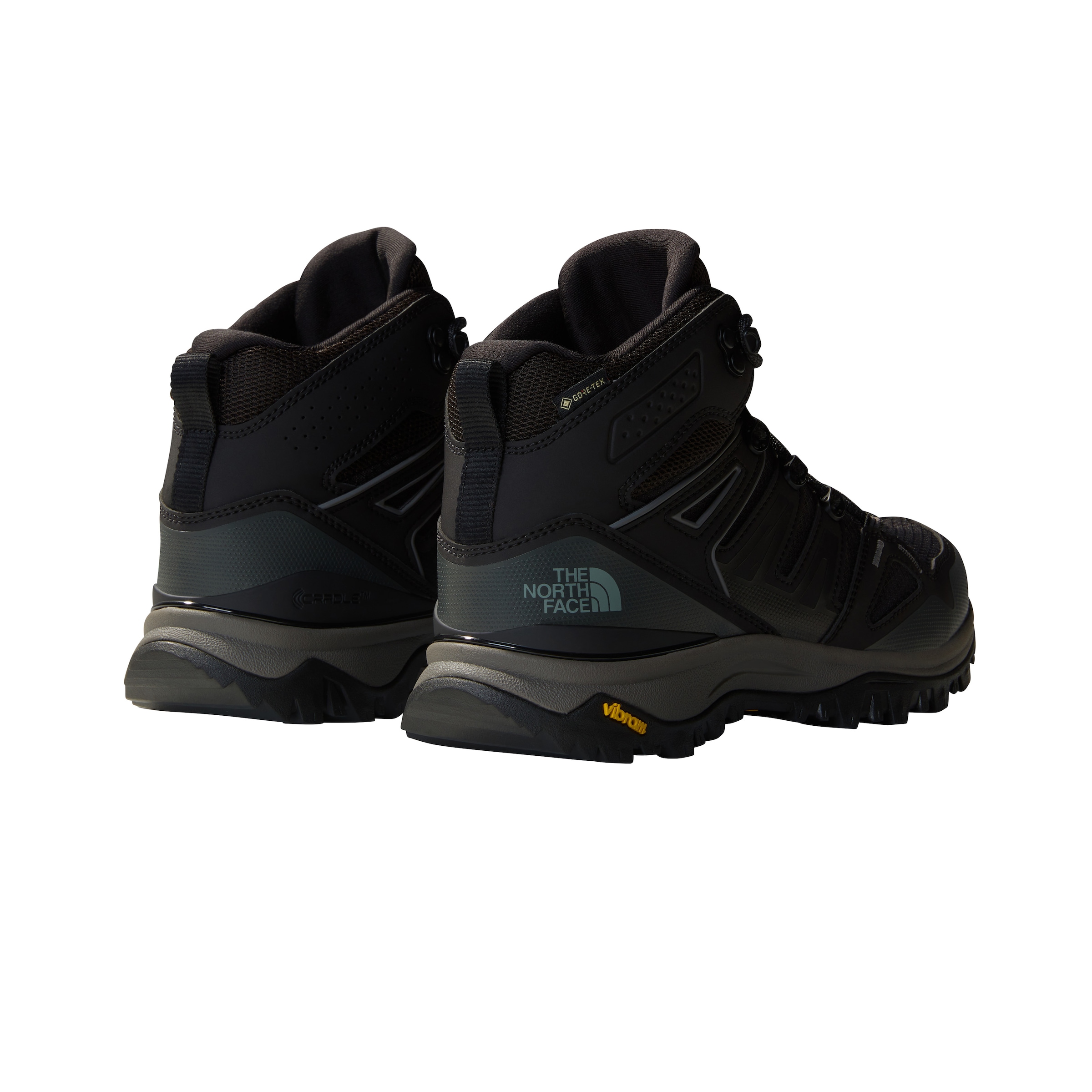 The North Face Wanderschuh »W HEDGEHOG MID GORE-TEX«, wasserdicht