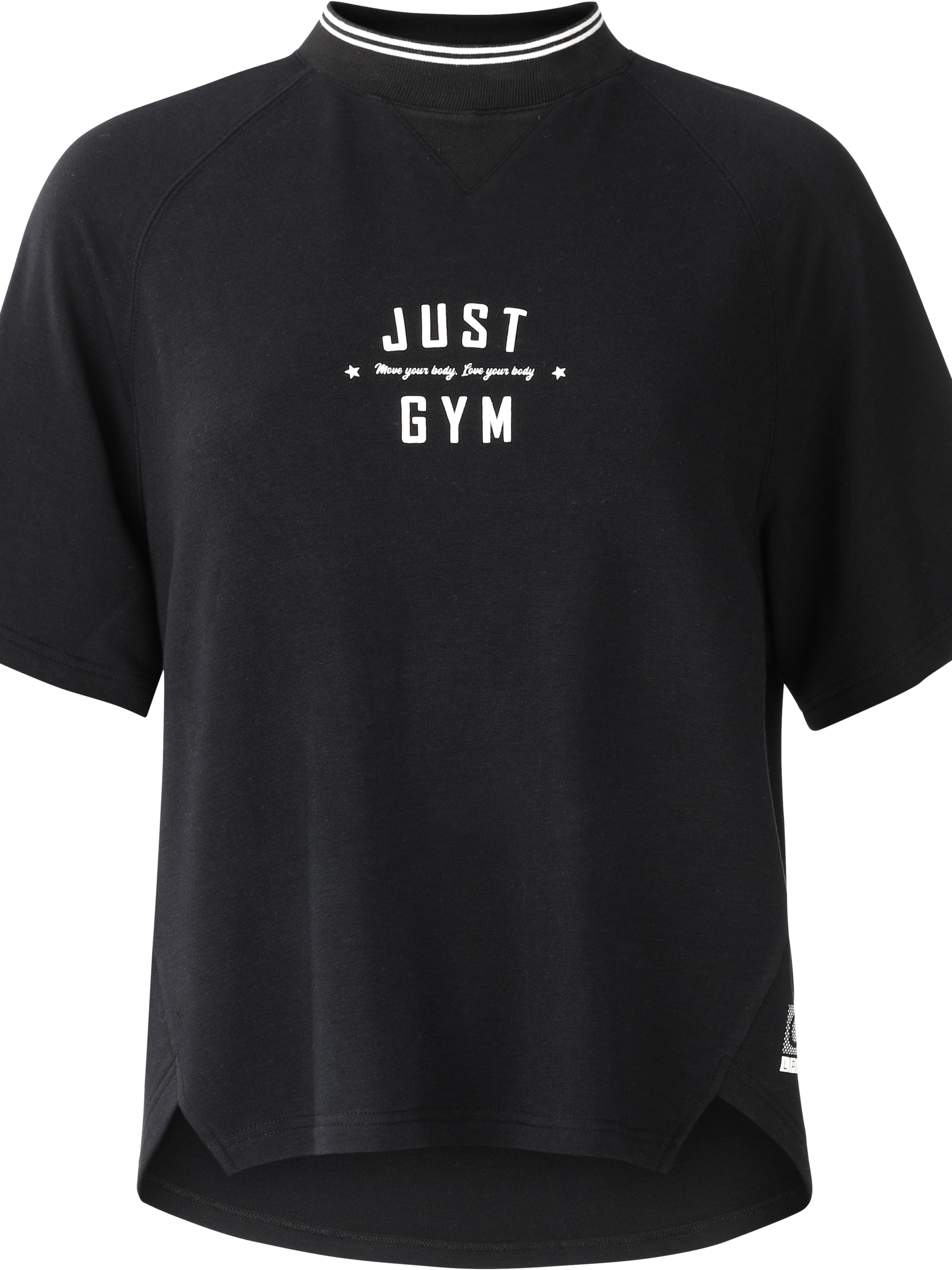 LPO T-Shirt "T-Shirt Lucia" günstig online kaufen