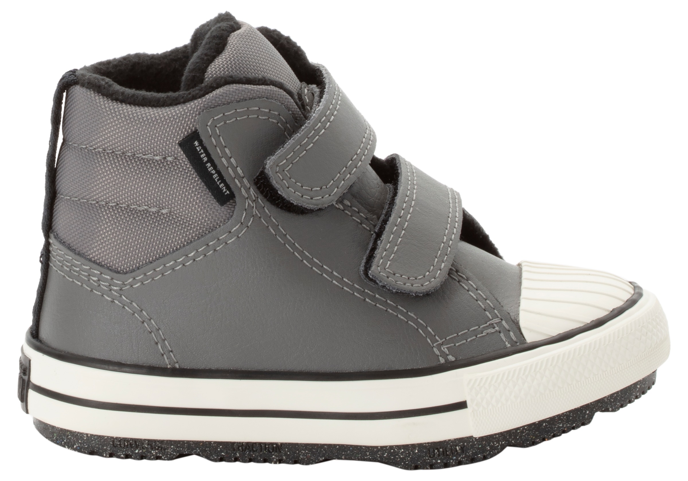 Converse Sneaker »CHUCK TAYLOR ALL STAR WATER-REPELLENT BERKSHIRE EASY-ON BOOT«  für Kinder, wasserabweisend
