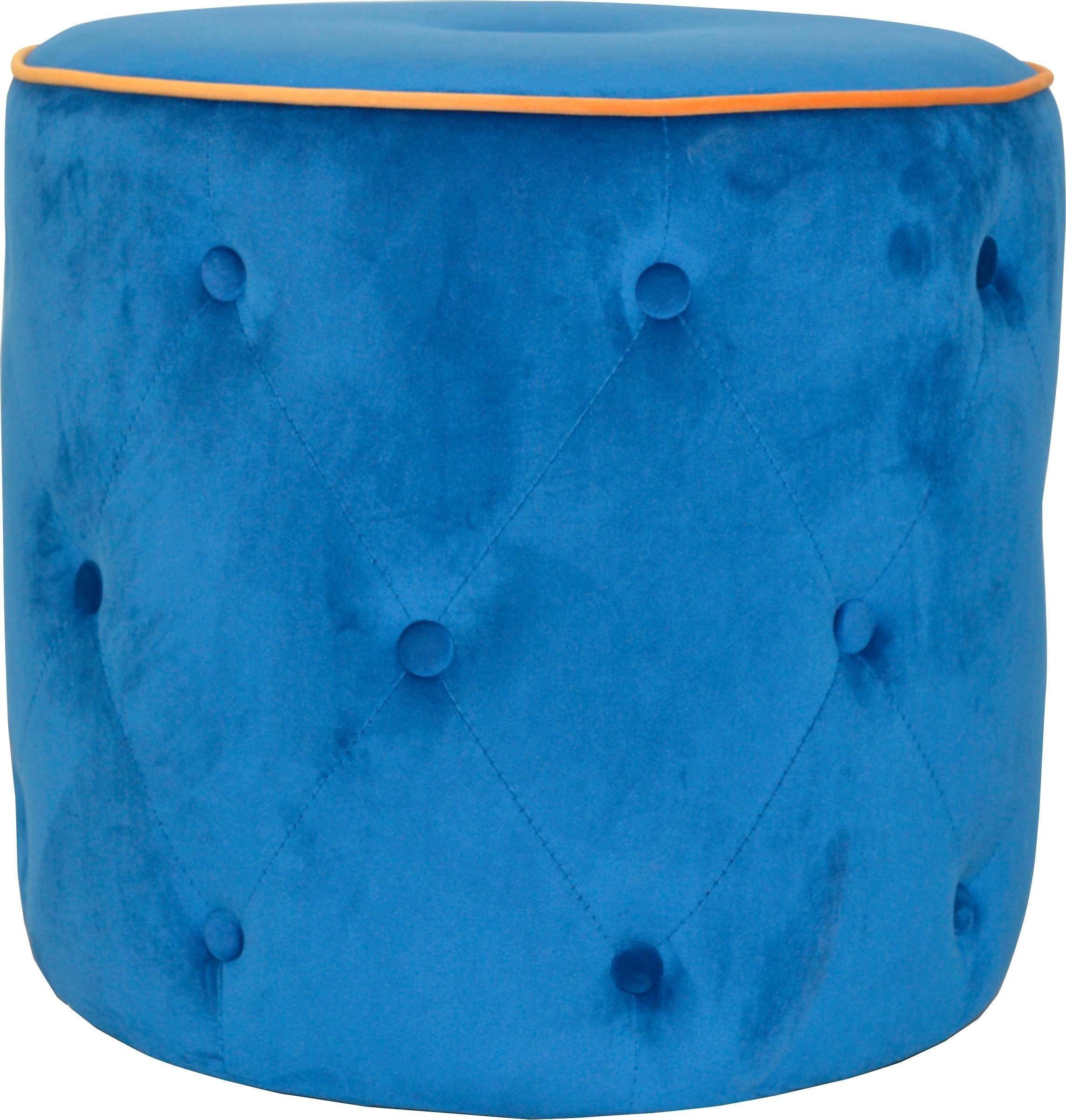 Home affaire Hocker 1 tlg. günstig online kaufen