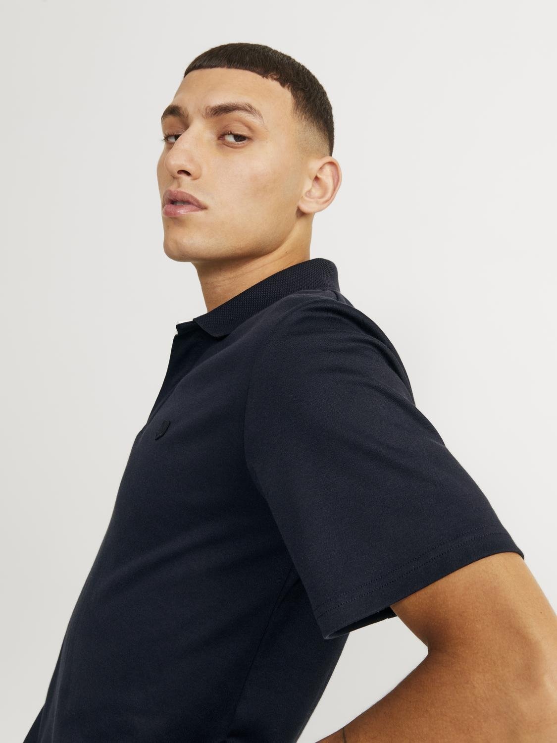 Thumbnail - Jack & Jones Poloshirt "JPRCCRODNEY SS POLO SN"