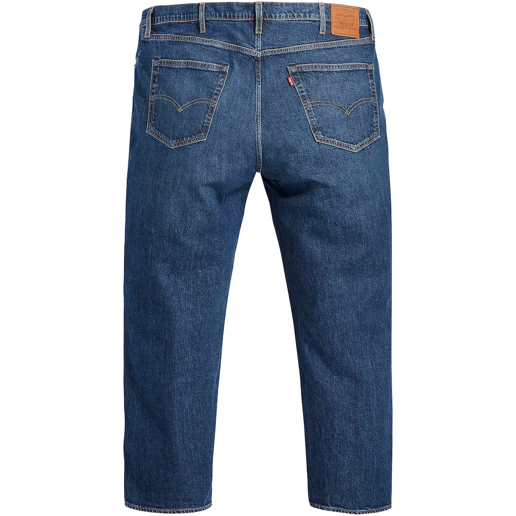 Levi's® Plus Slim-fit-Jeans »511 SLIM B&T«