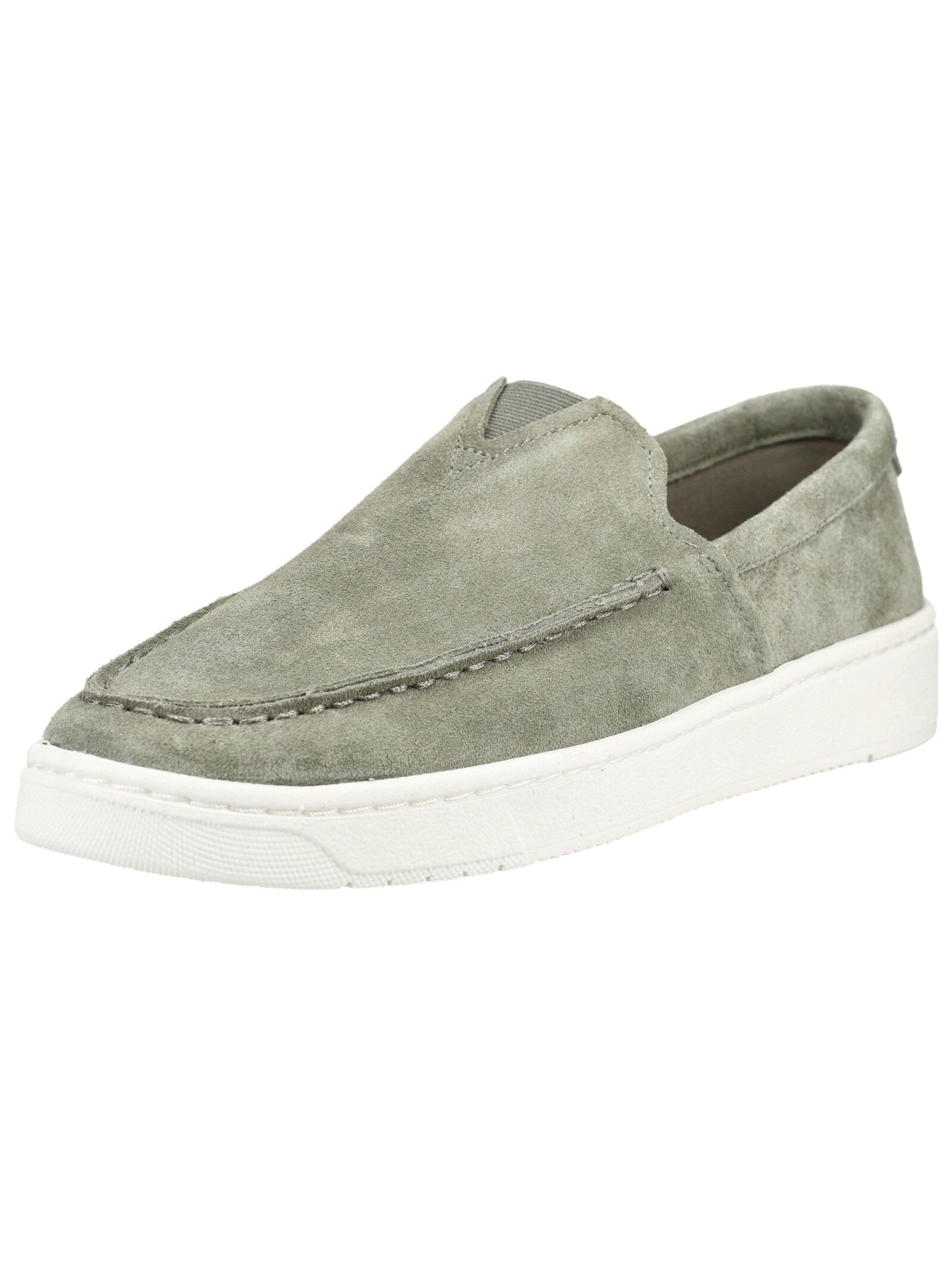 TOMS Slipper "TOMS Slipper Leder" günstig online kaufen