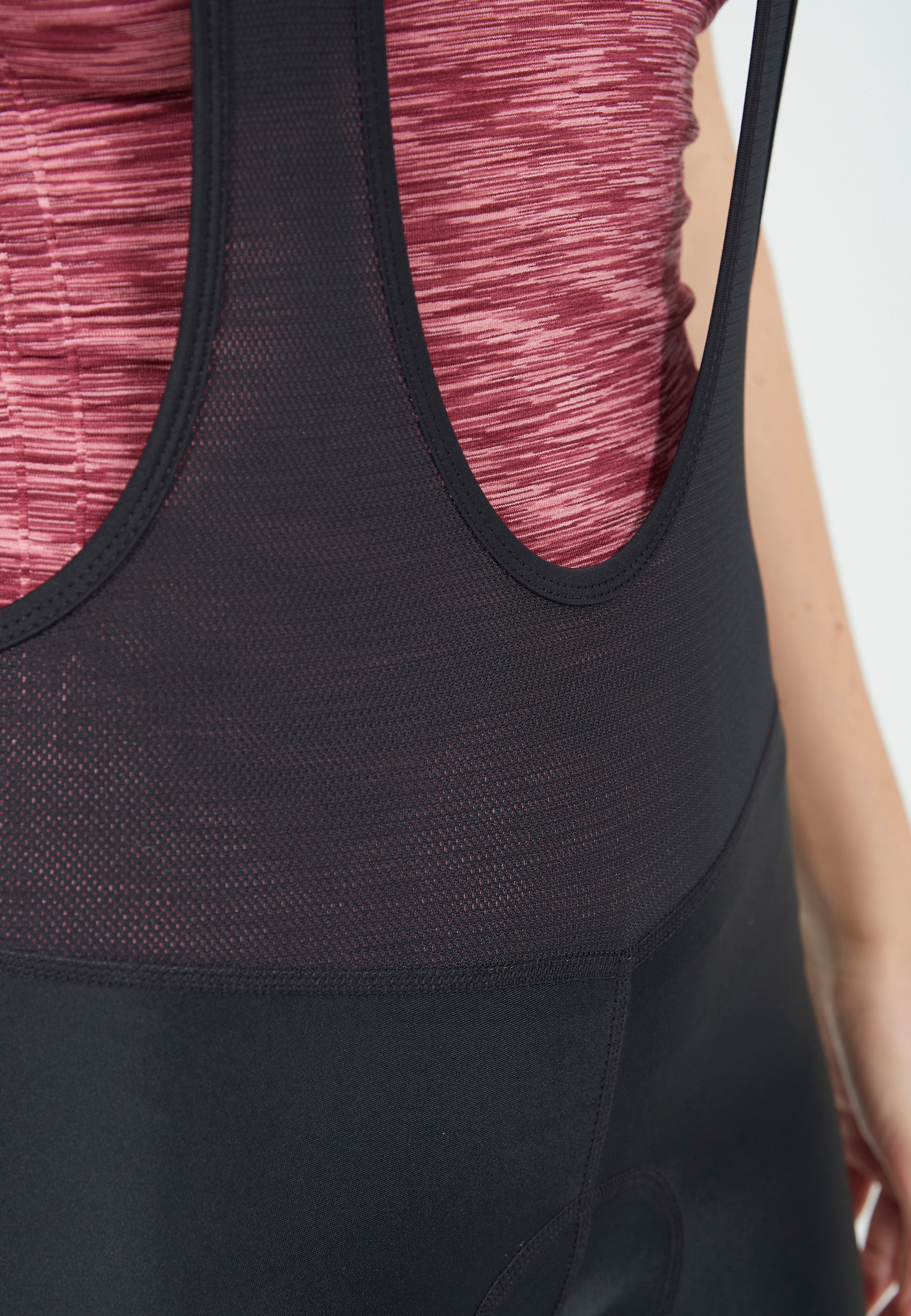ENDURANCE Radhose »Jayne Long«, mit extra weichem Polster