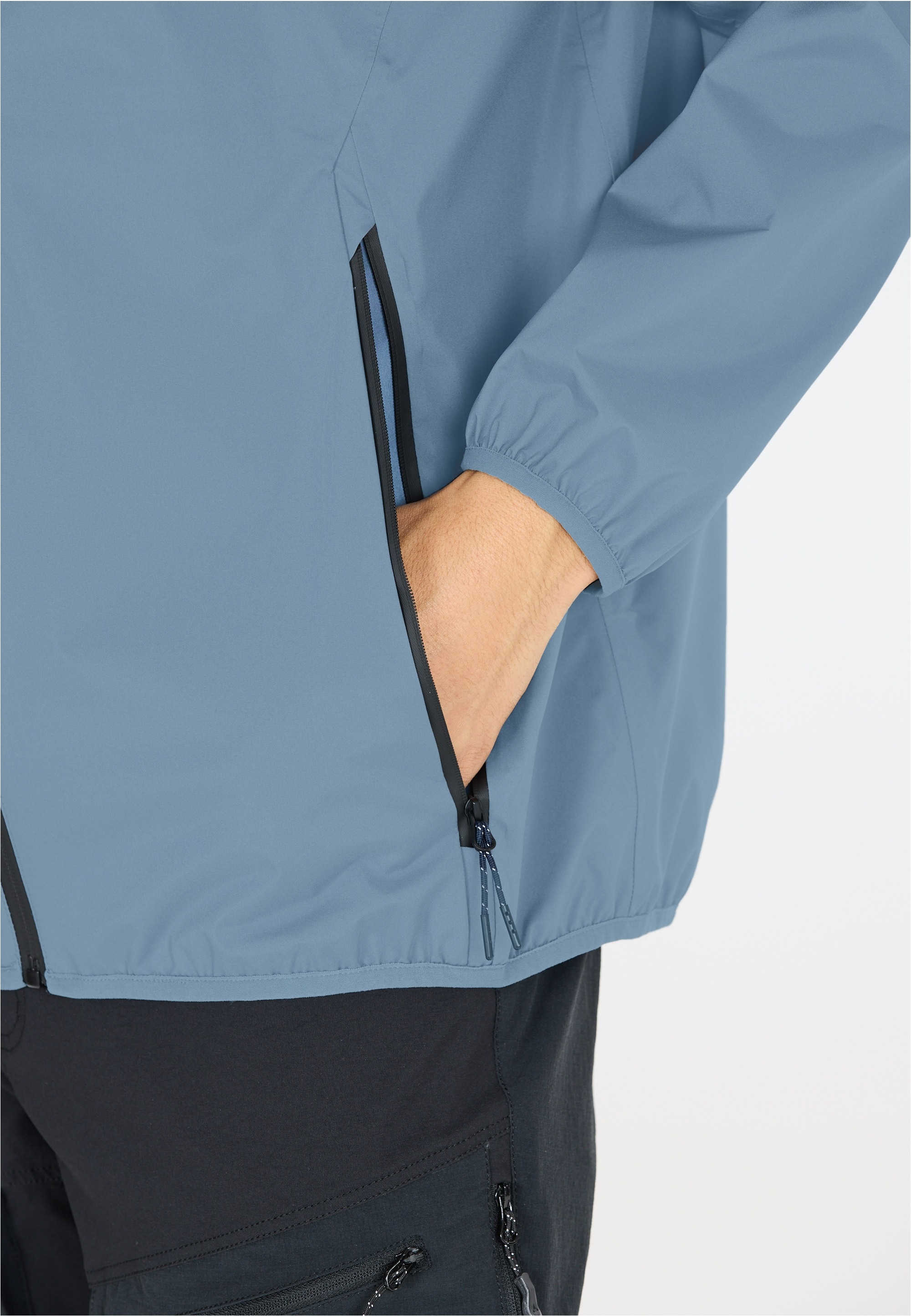 WHISTLER Outdoorjacke »Selawik«, im funktionalen und wasserdichten Layertech-Design