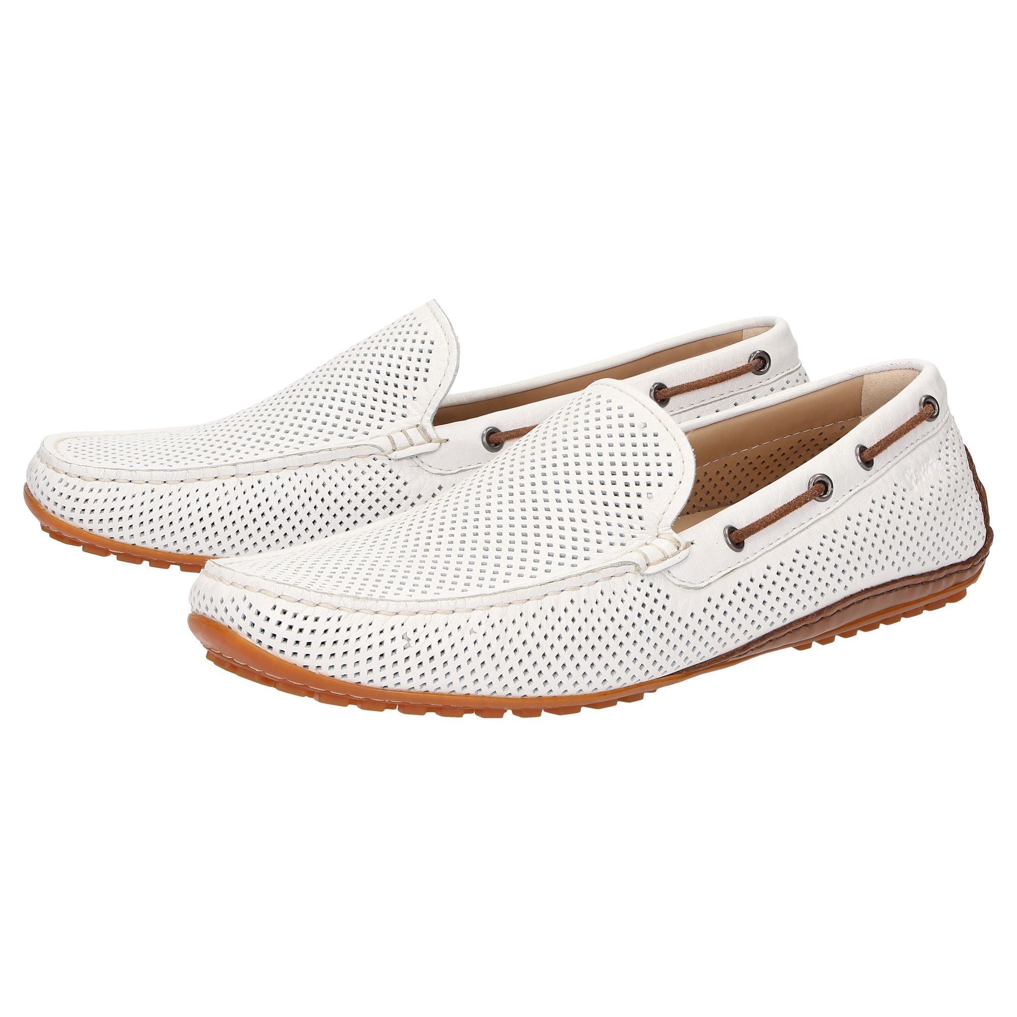 SIOUX Slipper "Carulio-706"