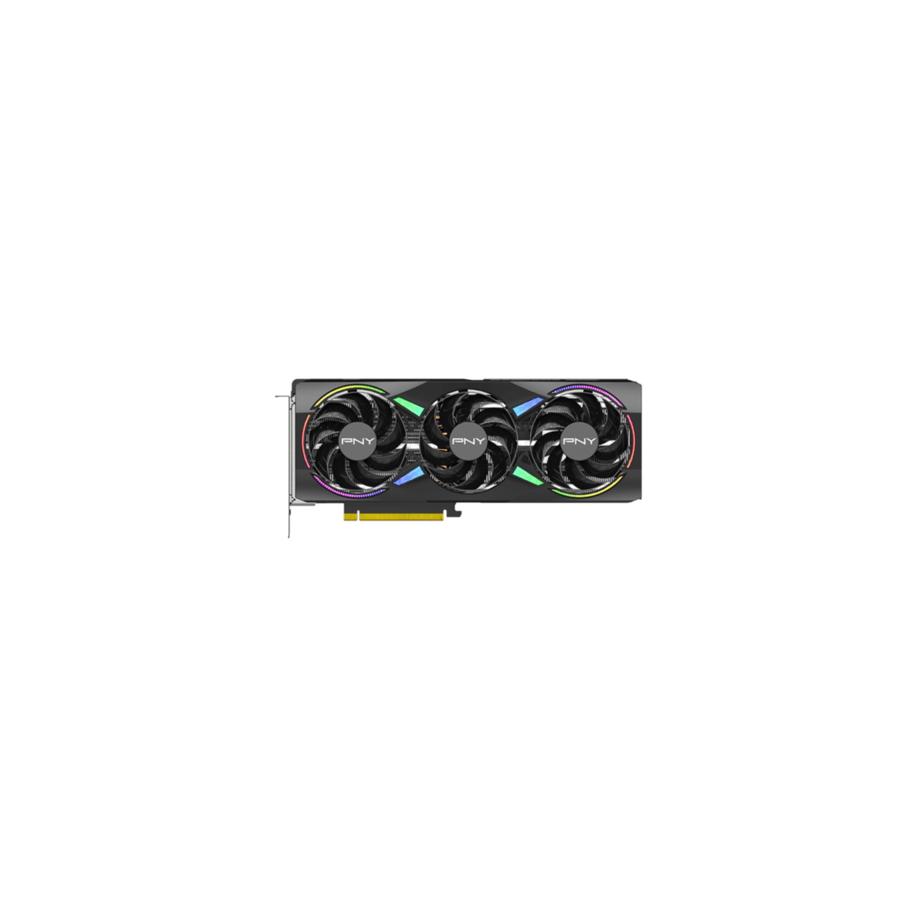 PNY Grafikkarte »GeForce RTX 5070 Ti EPIC-X RGB OC«