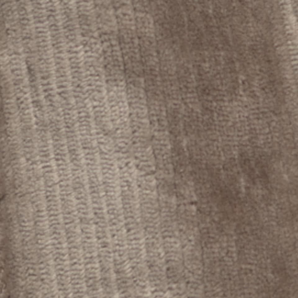 STREET ONE Stoffhose  Elastikbund mit Tunnelzug