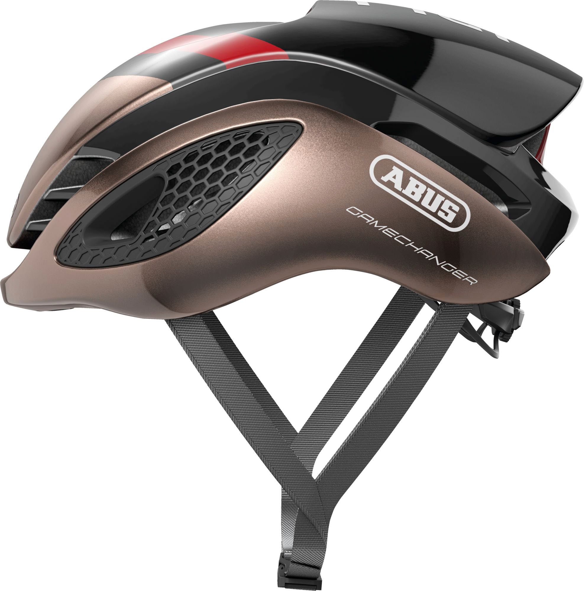 ABUS Rennradhelm "GAMECHANGER"