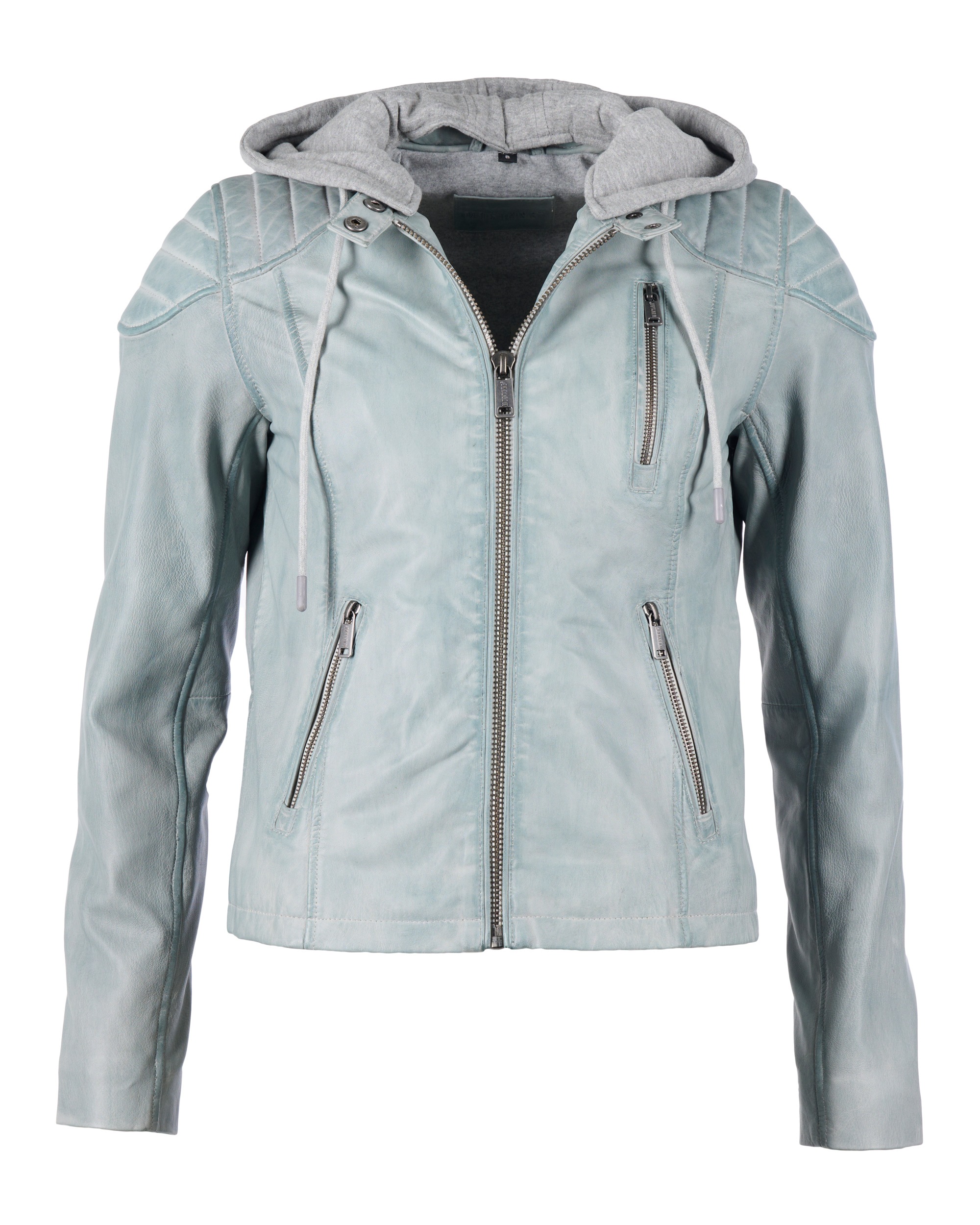 MUSTANG Lederjacke »31023237«