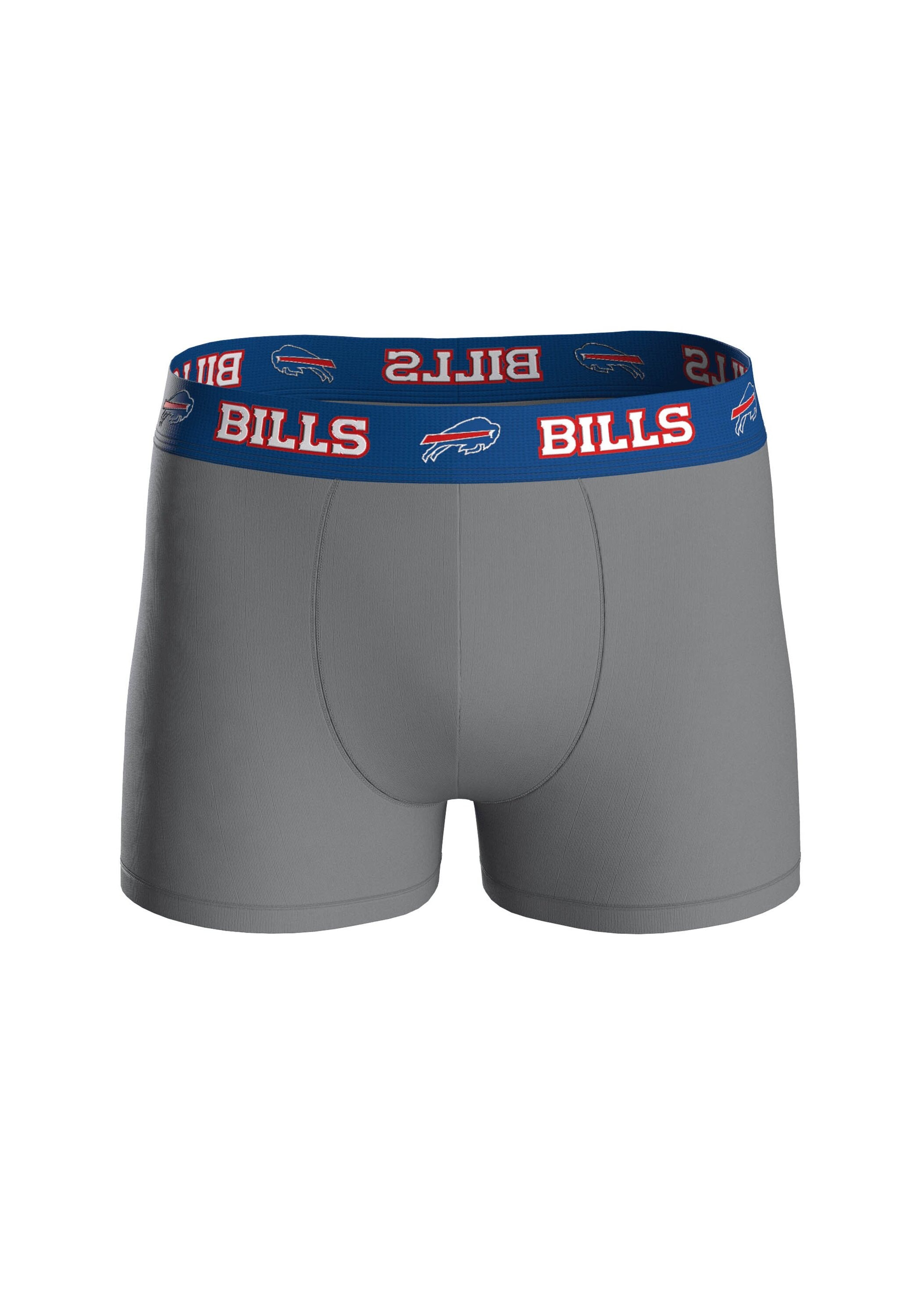 NFL Boxershorts »Boxershort NFL 3pk Boxers 3er Pack«