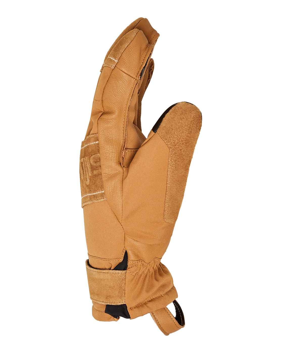 Quiksilver Fleecehandschuhe "Squad Glove" günstig online kaufen